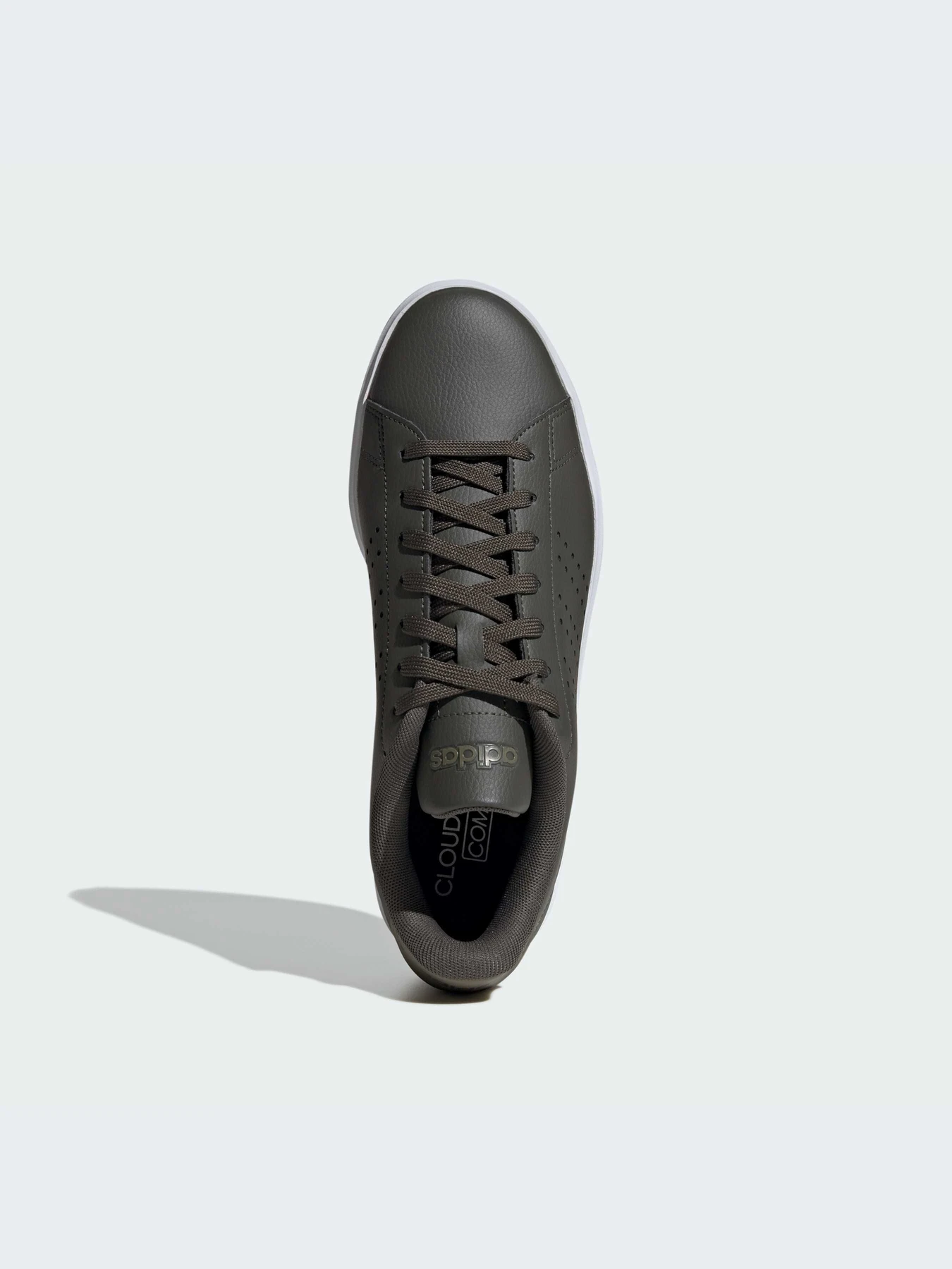 Кеды Adidas Advantage модель JP7948-KZ Кеды Adidas Advantage модель JP7948-KZ Фото