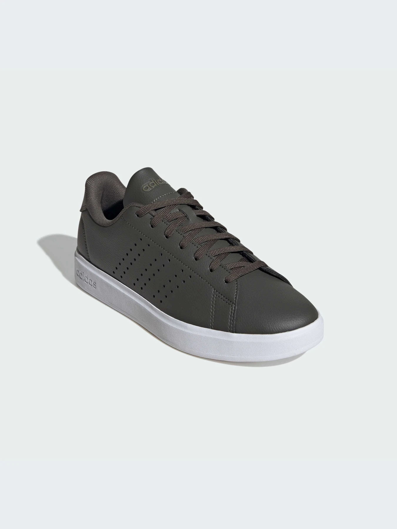 Кеды Adidas Advantage модель JP7948-KZ Кеды Adidas Advantage модель JP7948-KZ Фото