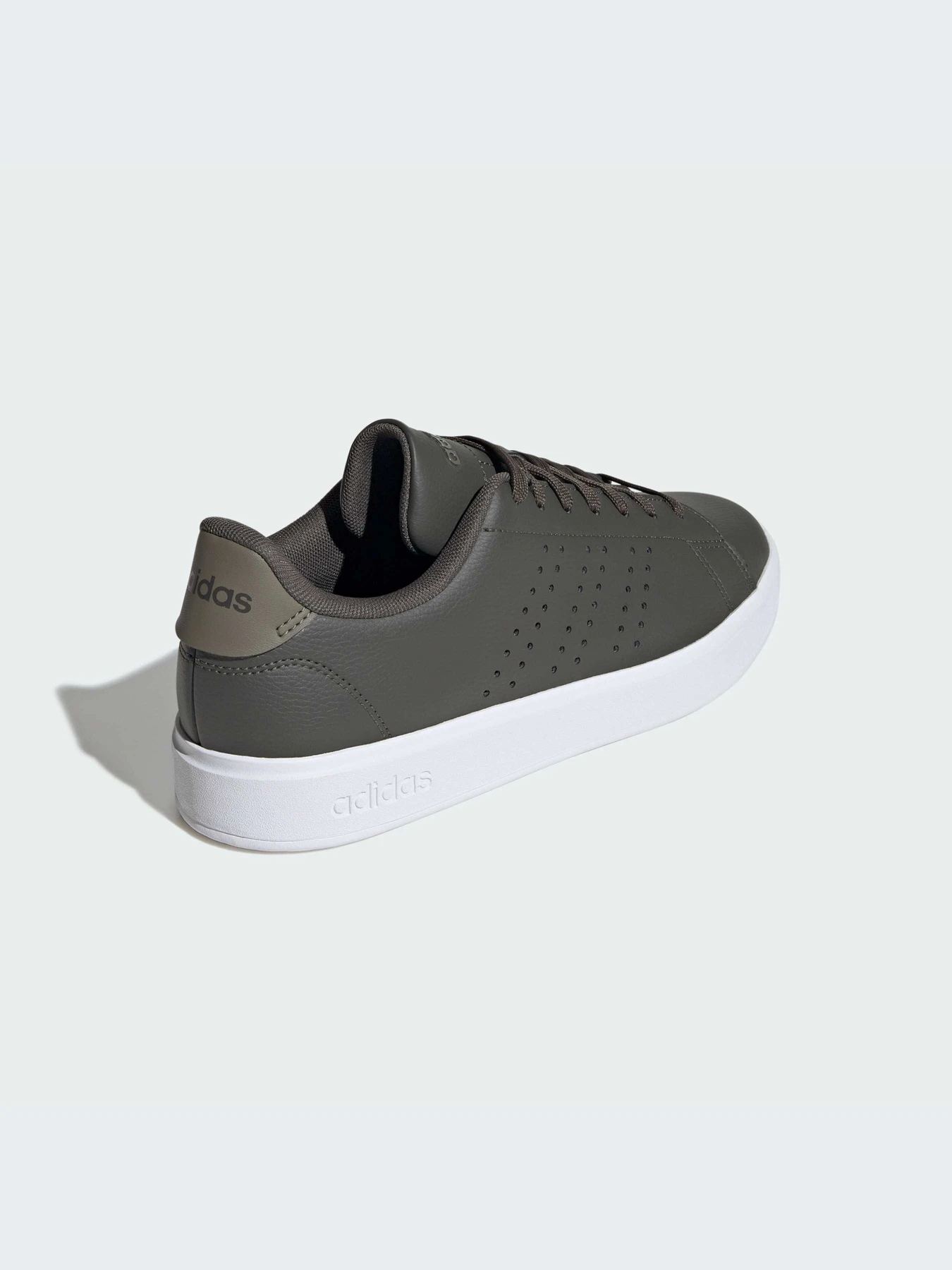 Кеды Adidas Advantage модель JP7948-KZ Кеды Adidas Advantage модель JP7948-KZ Фото