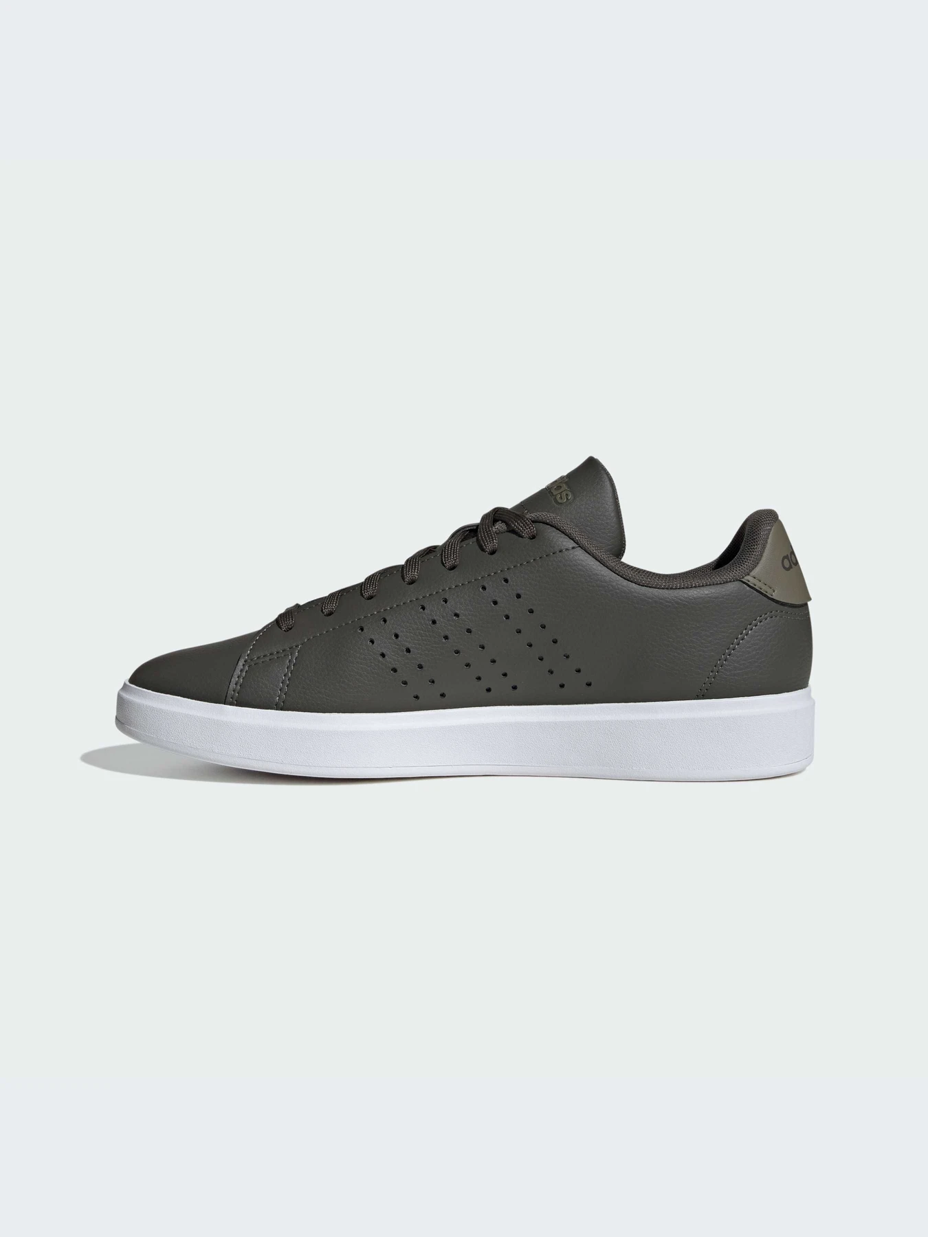 Кеды Adidas Advantage модель JP7948-KZ Кеды Adidas Advantage модель JP7948-KZ Фото