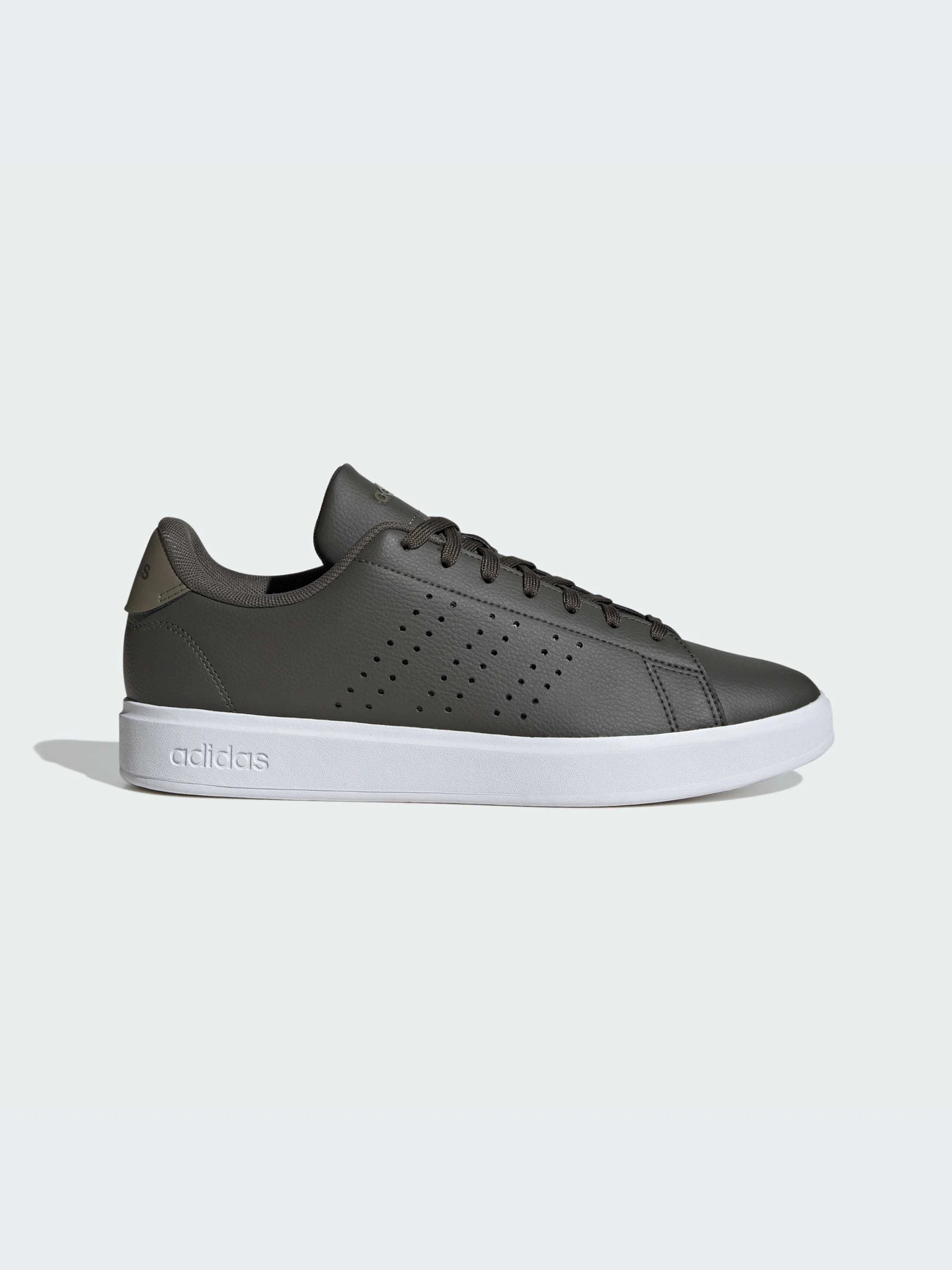 Кеды Adidas Advantage модель JP7948-KZ Кеды Adidas Advantage модель JP7948-KZ Фото
