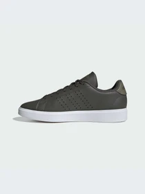 Кеды Adidas Advantage модель JP7948-KZ Фото