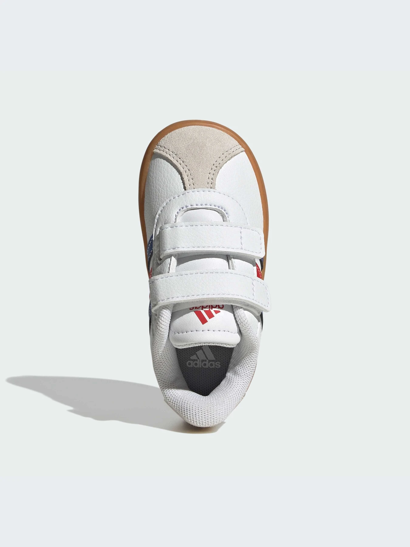 Кеды Adidas модель JH6310-KZ Кеды Adidas модель JH6310-KZ Фото