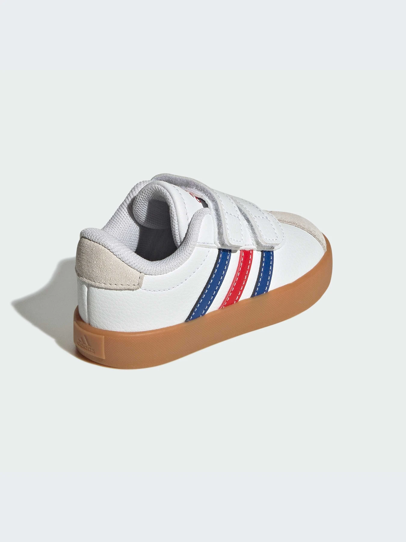 Кеды Adidas модель JH6310-KZ Кеды Adidas модель JH6310-KZ Фото