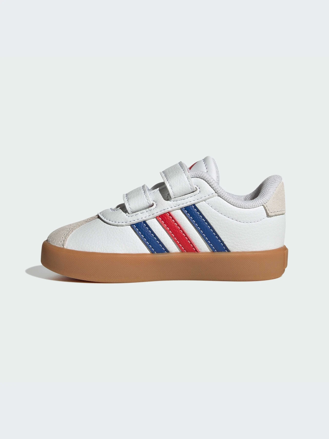 Кеды Adidas модель JH6310-KZ Кеды Adidas модель JH6310-KZ Фото