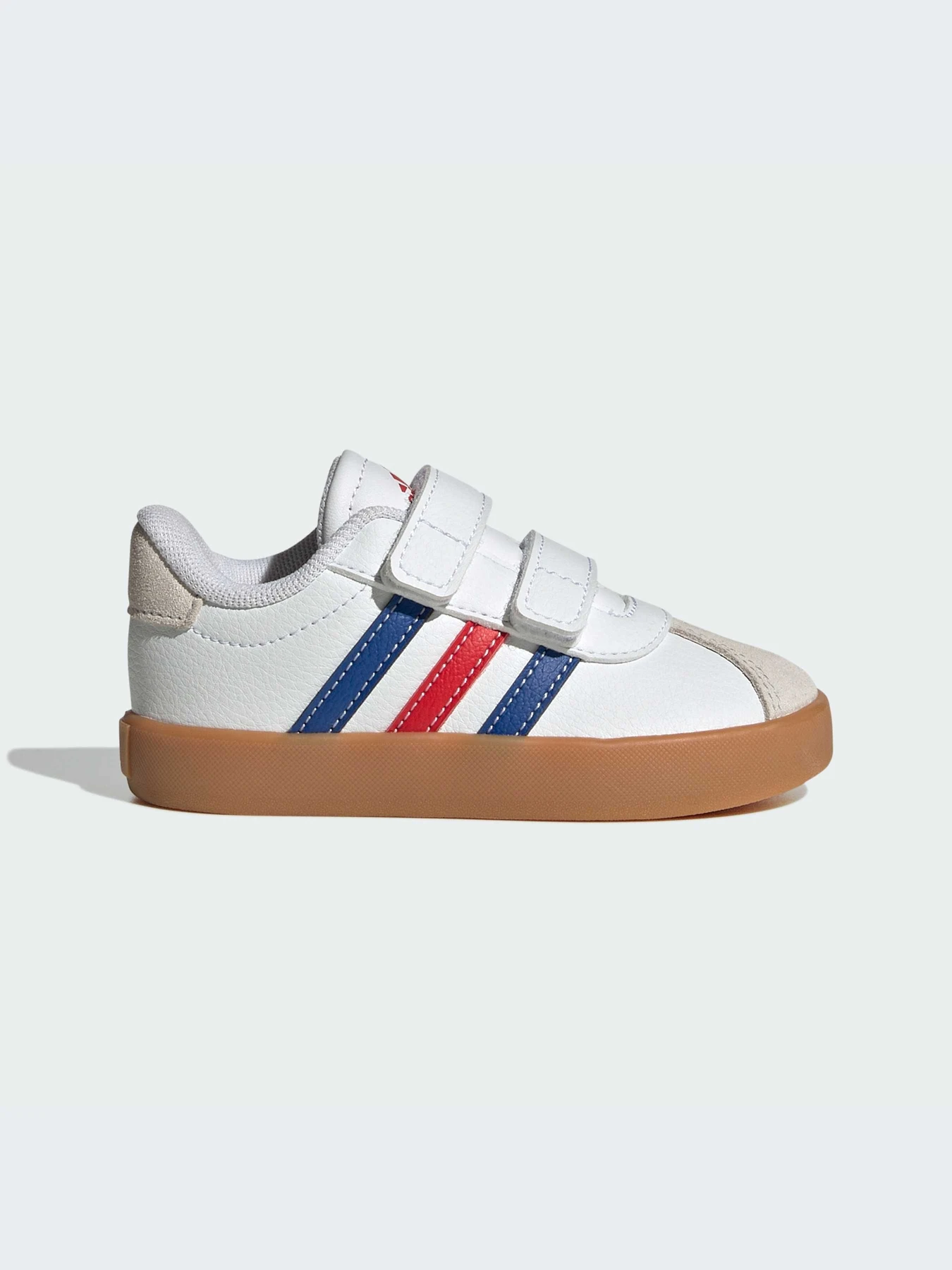 Кеды Adidas модель JH6310-KZ Кеды Adidas модель JH6310-KZ Фото