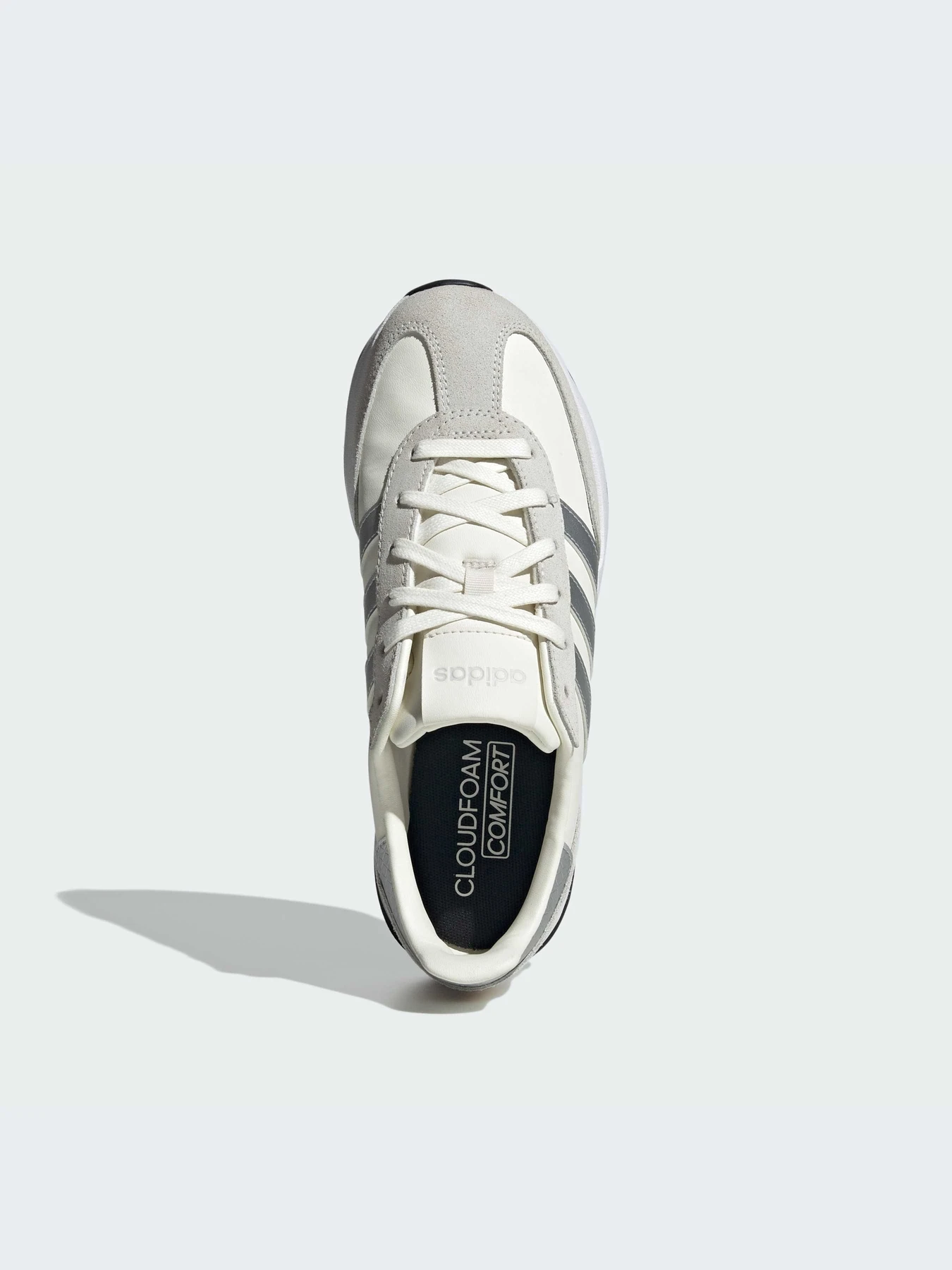 Кроссовки Adidas модель JR8667-KZ Кроссовки Adidas модель JR8667-KZ Фото