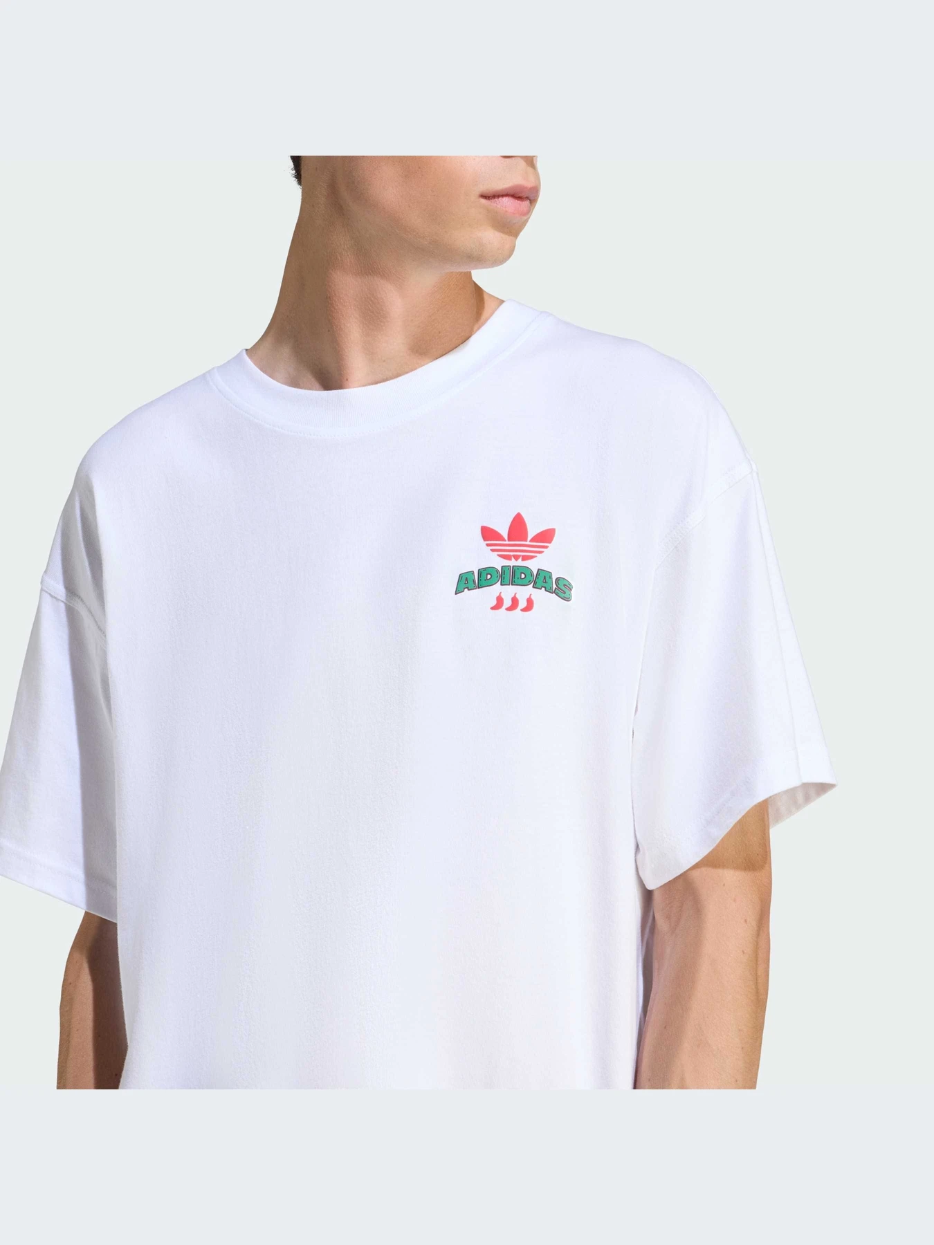 Футболки и поло Adidas модель KG9863-KZ Футболки и поло Adidas модель KG9863-KZ Фото