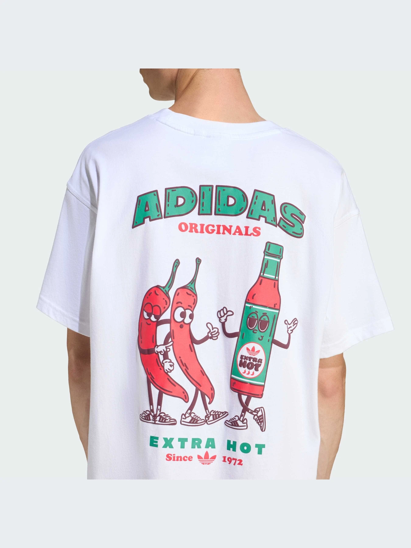 Футболки и поло Adidas модель KG9863-KZ Футболки и поло Adidas модель KG9863-KZ Фото