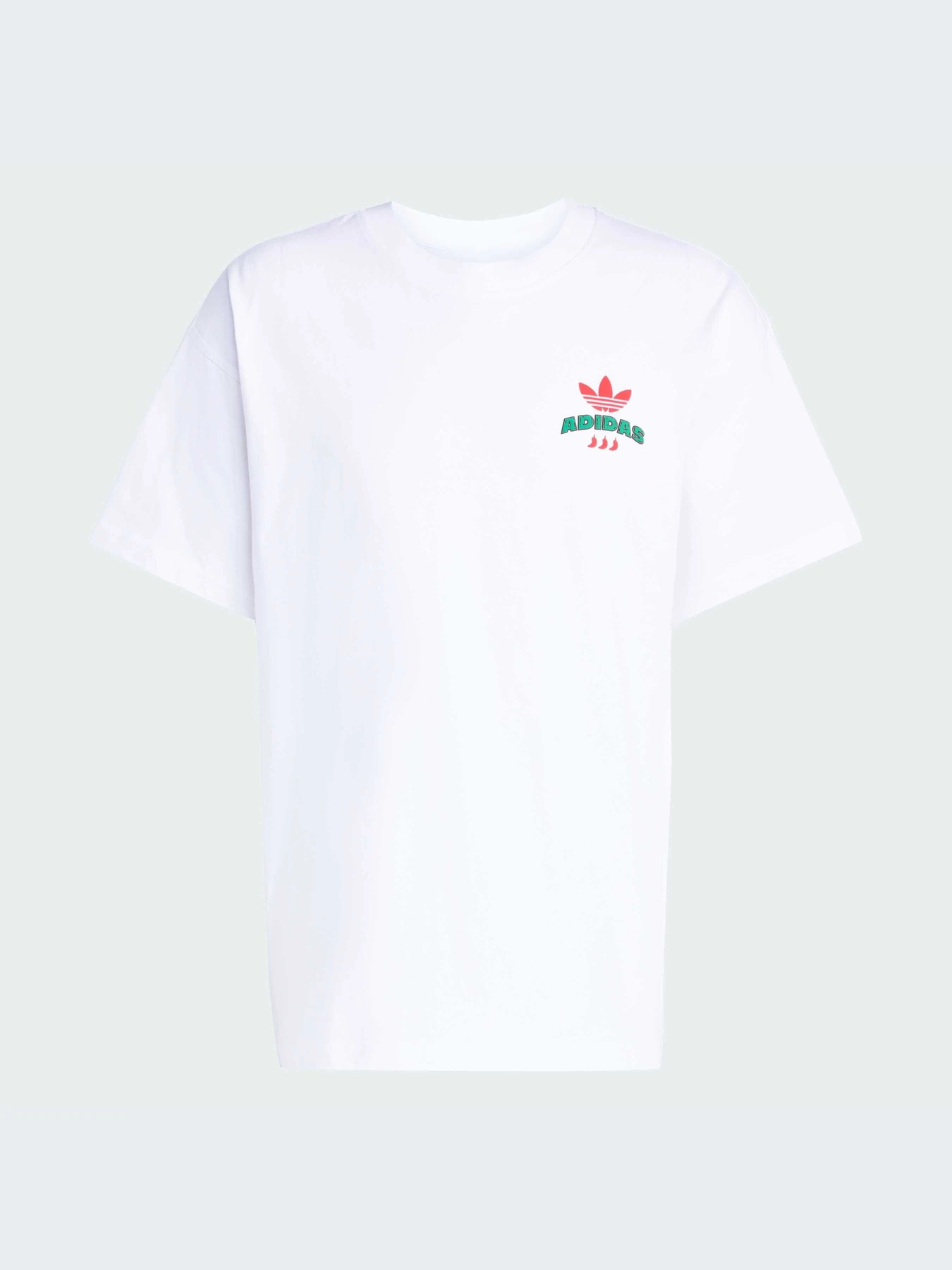 Футболки и поло Adidas модель KG9863-KZ Футболки и поло Adidas модель KG9863-KZ Фото