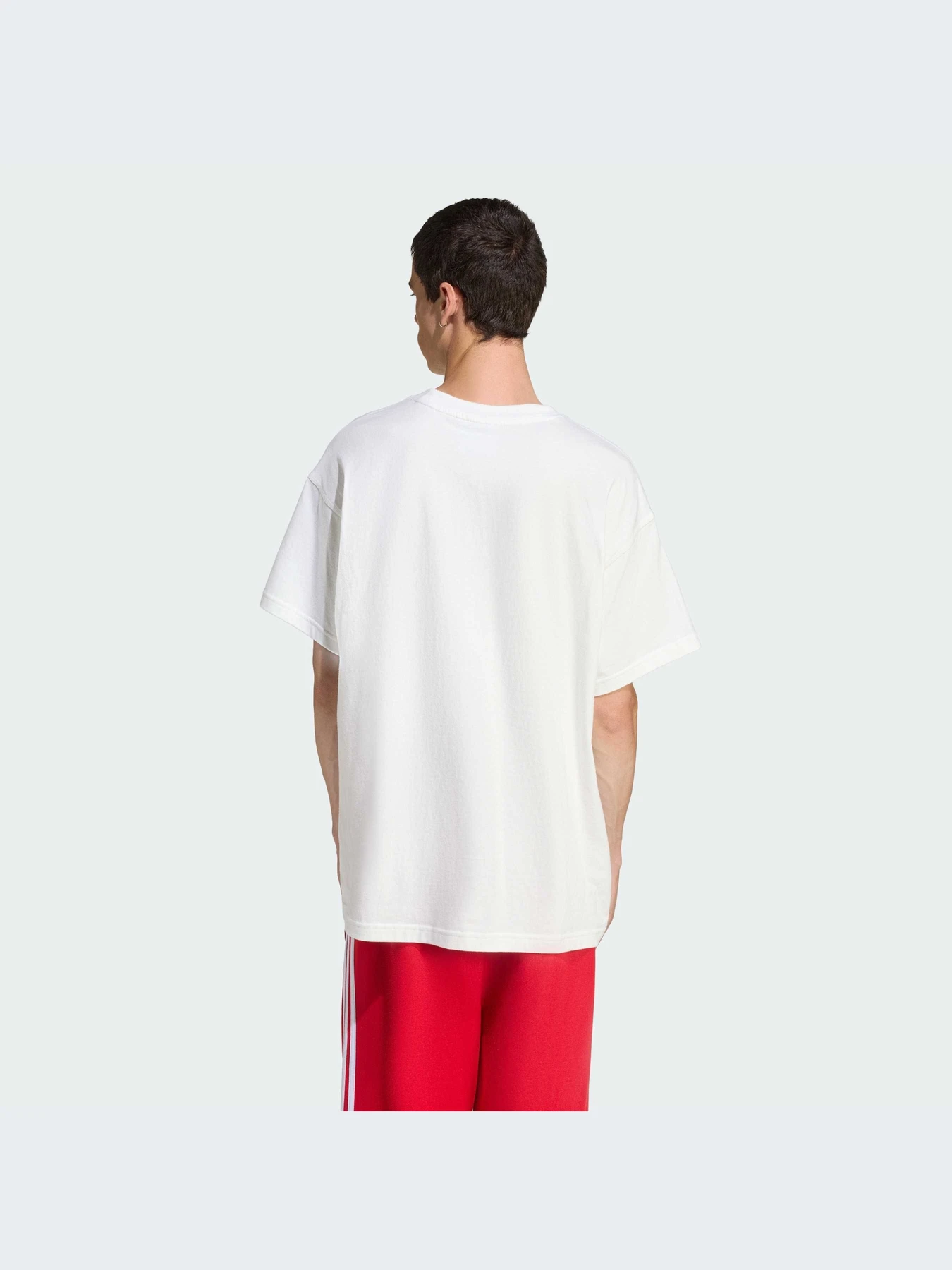Футболки и поло Adidas модель KG9866-KZ Футболки и поло Adidas модель KG9866-KZ Фото