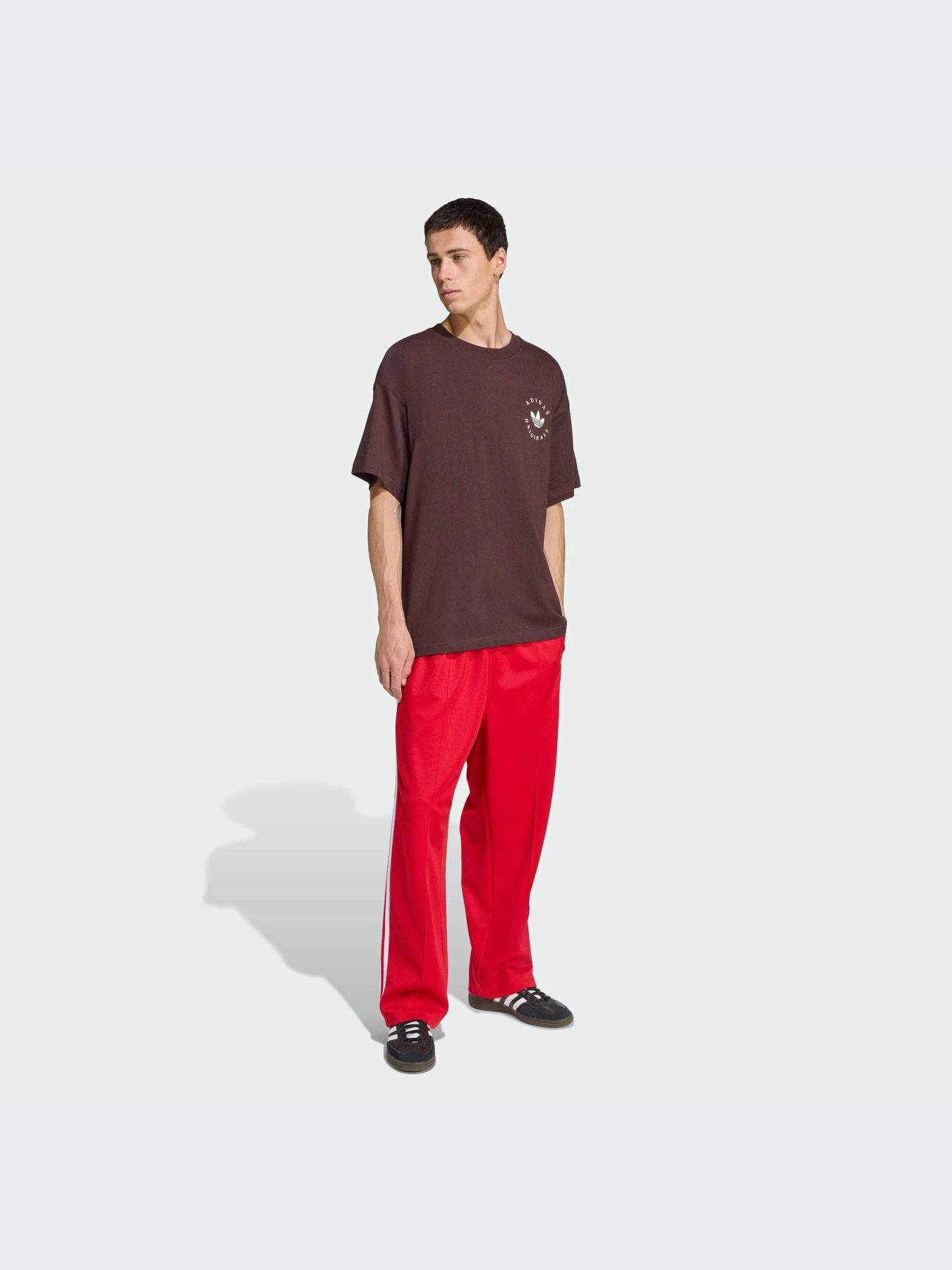Футболки и поло Adidas модель KG9865-KZ Футболки и поло Adidas модель KG9865-KZ Фото