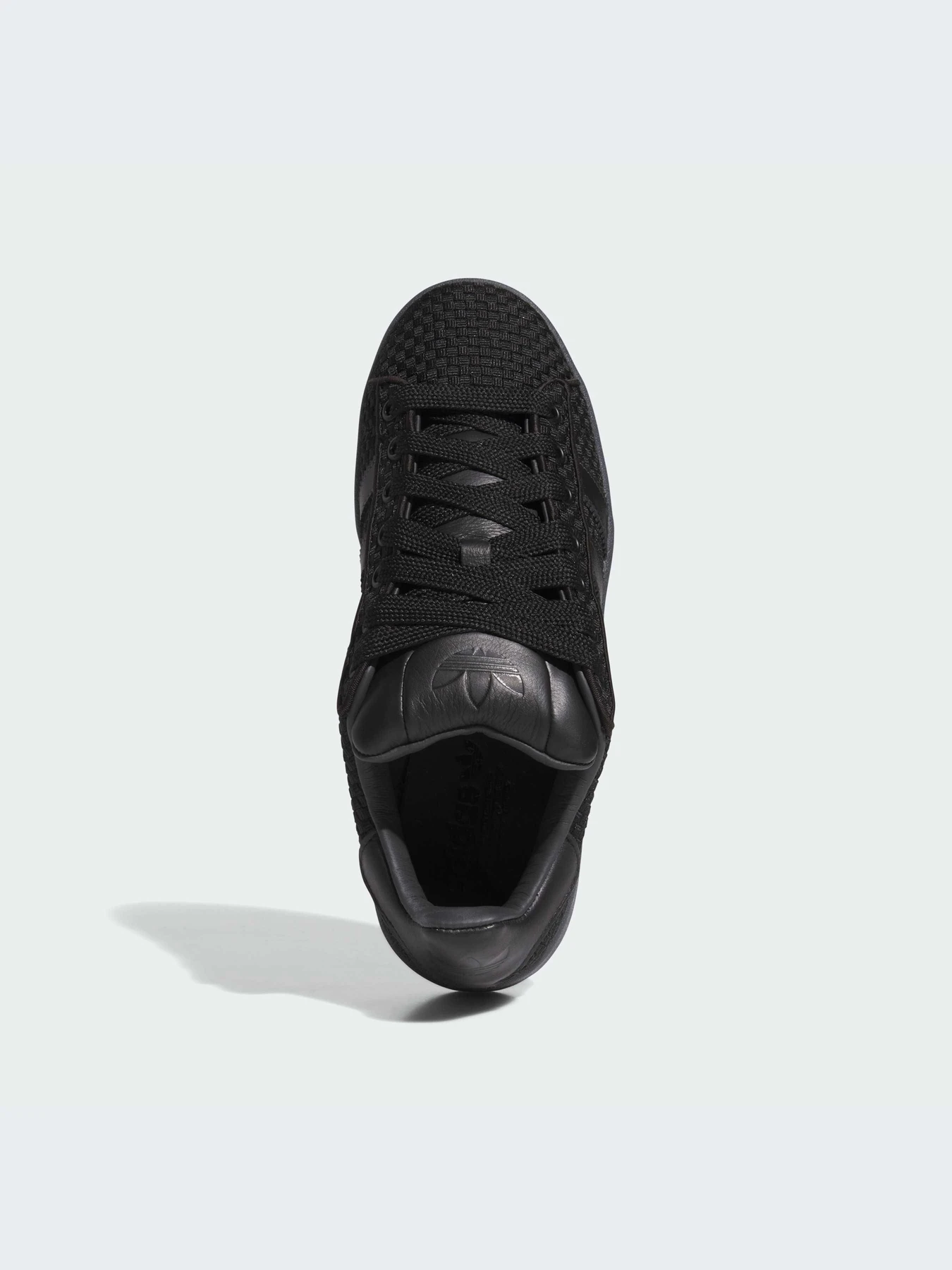 Кеды Adidas Campus модель JS3799-KZ Кеды Adidas Campus модель JS3799-KZ Фото