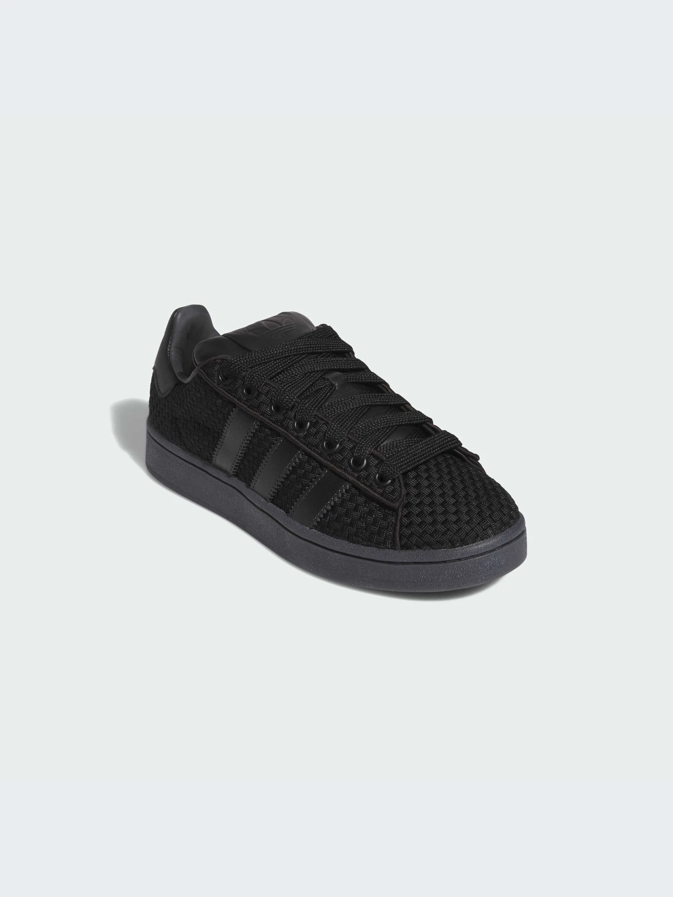 Кеды Adidas Campus модель JS3799-KZ Кеды Adidas Campus модель JS3799-KZ Фото