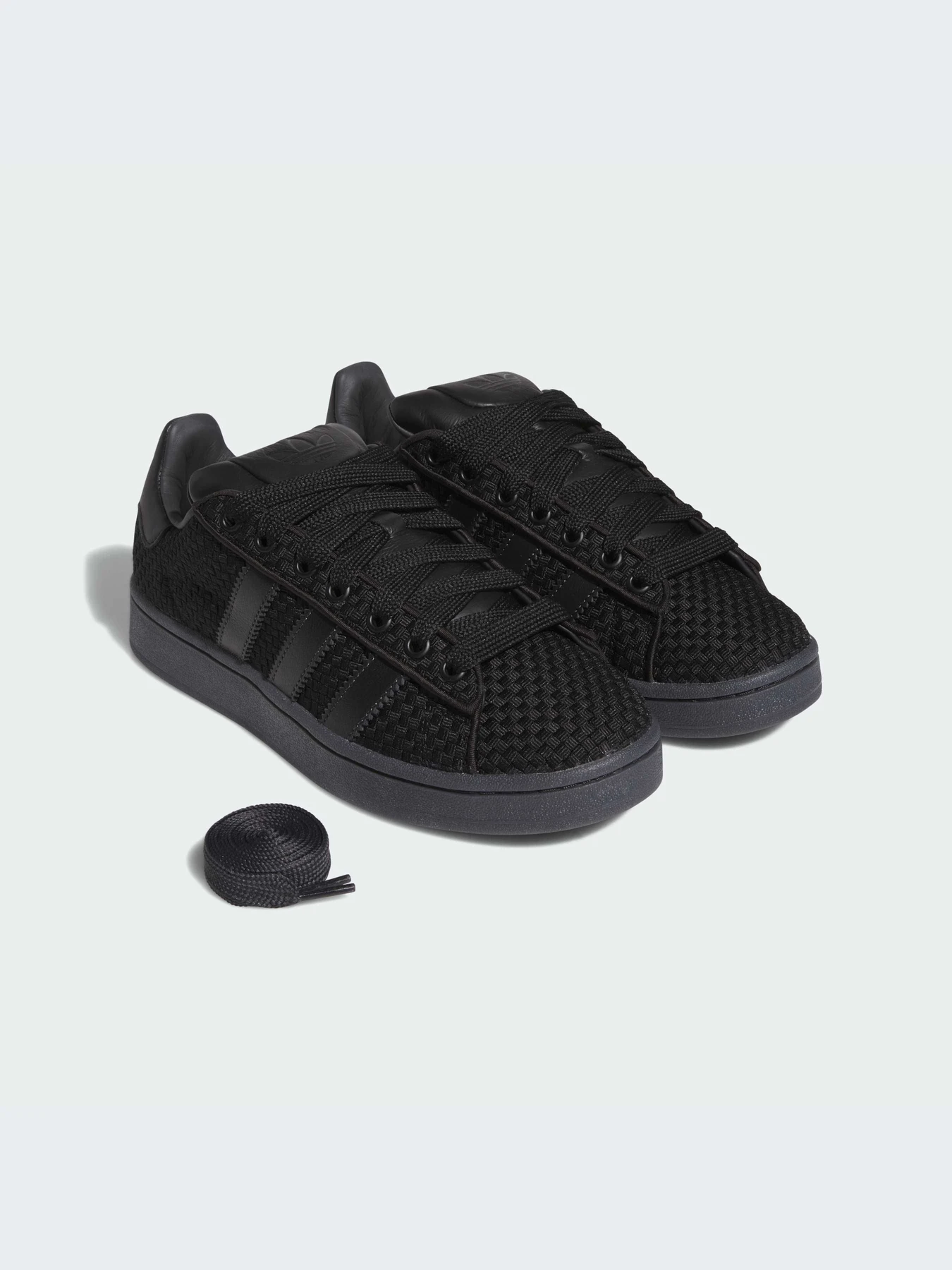 Кеды Adidas Campus модель JS3799-KZ Кеды Adidas Campus модель JS3799-KZ Фото