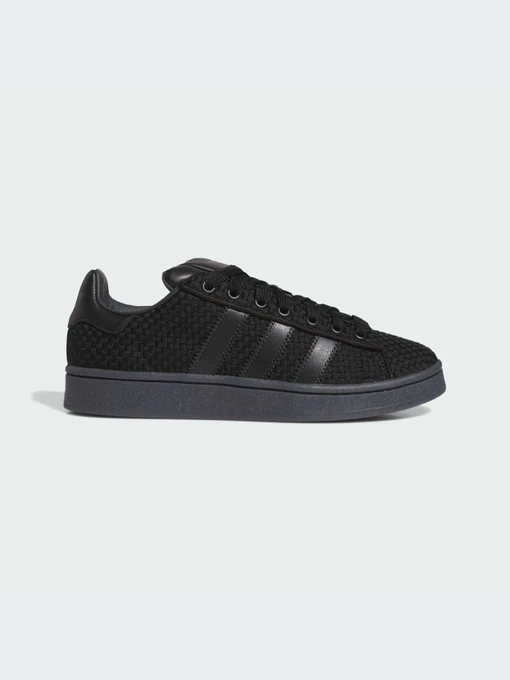 Кеды Adidas Campus модель JS3799-KZ Фото