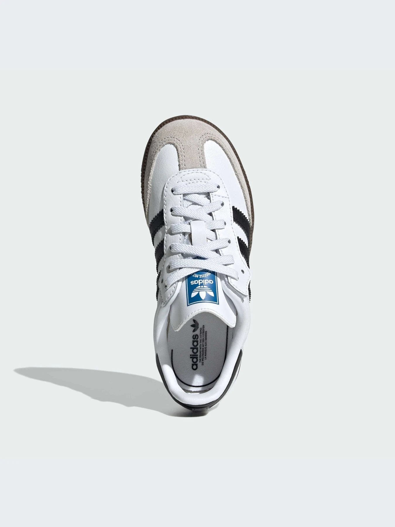 Кроссовки Adidas модель JQ6391-KZ Кроссовки Adidas модель JQ6391-KZ Фото