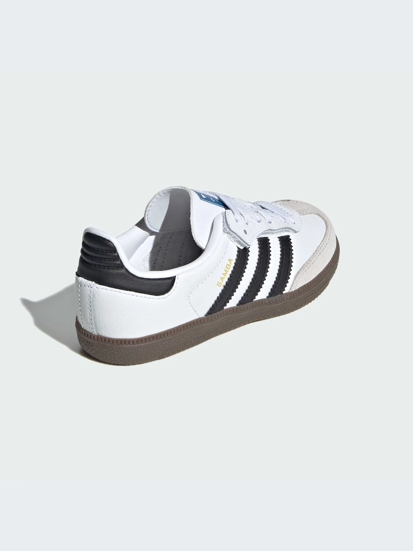 Кроссовки Adidas модель JQ6391-KZ Кроссовки Adidas модель JQ6391-KZ Фото