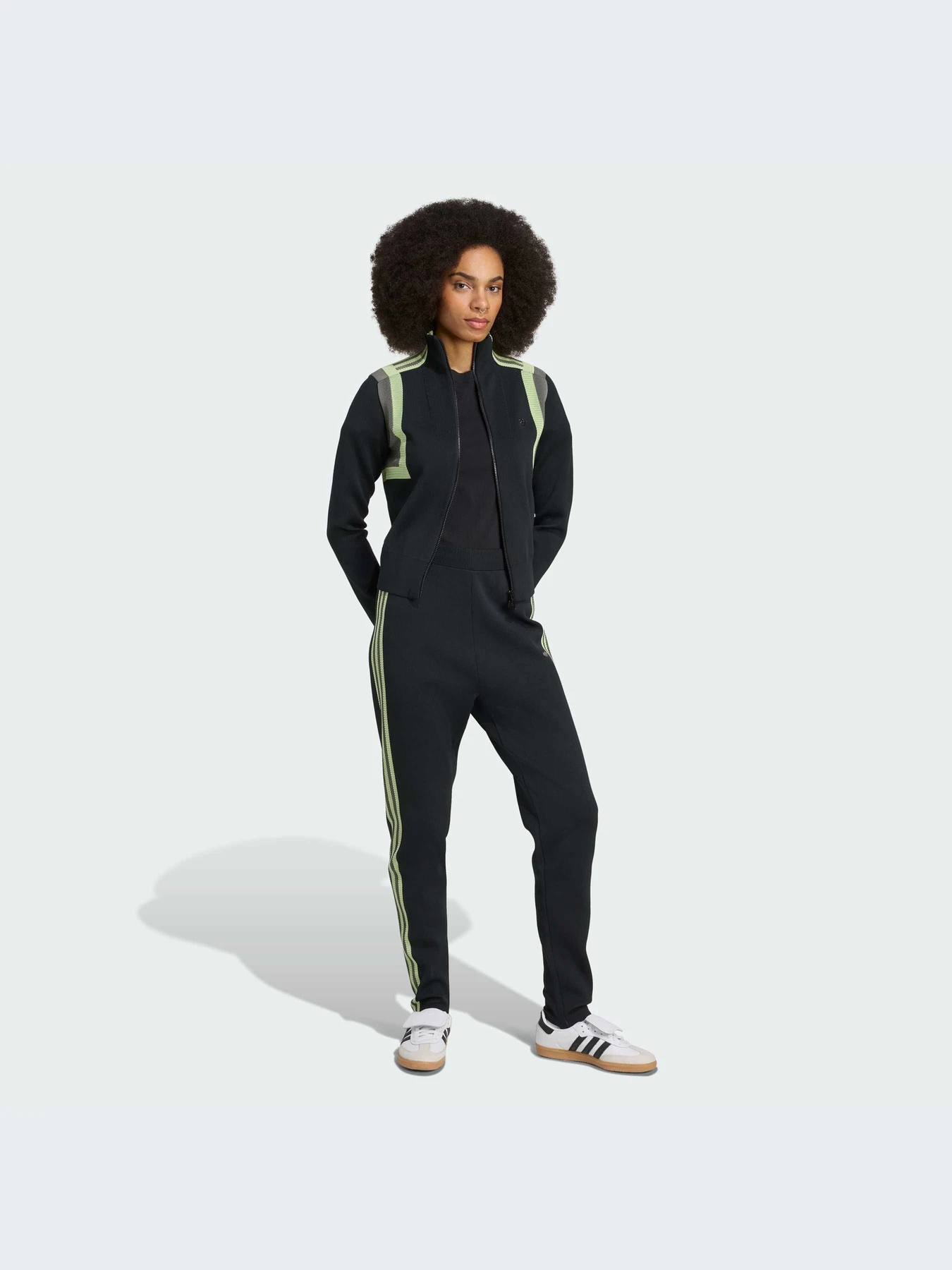 Брюки Adidas модель JW2516-KZ Брюки Adidas модель JW2516-KZ Фото