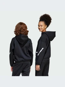 Худи и свитшоты Adidas ZNE модель IS6916-KZ Фото