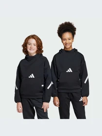 Худи и свитшоты Adidas ZNE модель IS6916-KZ Фото