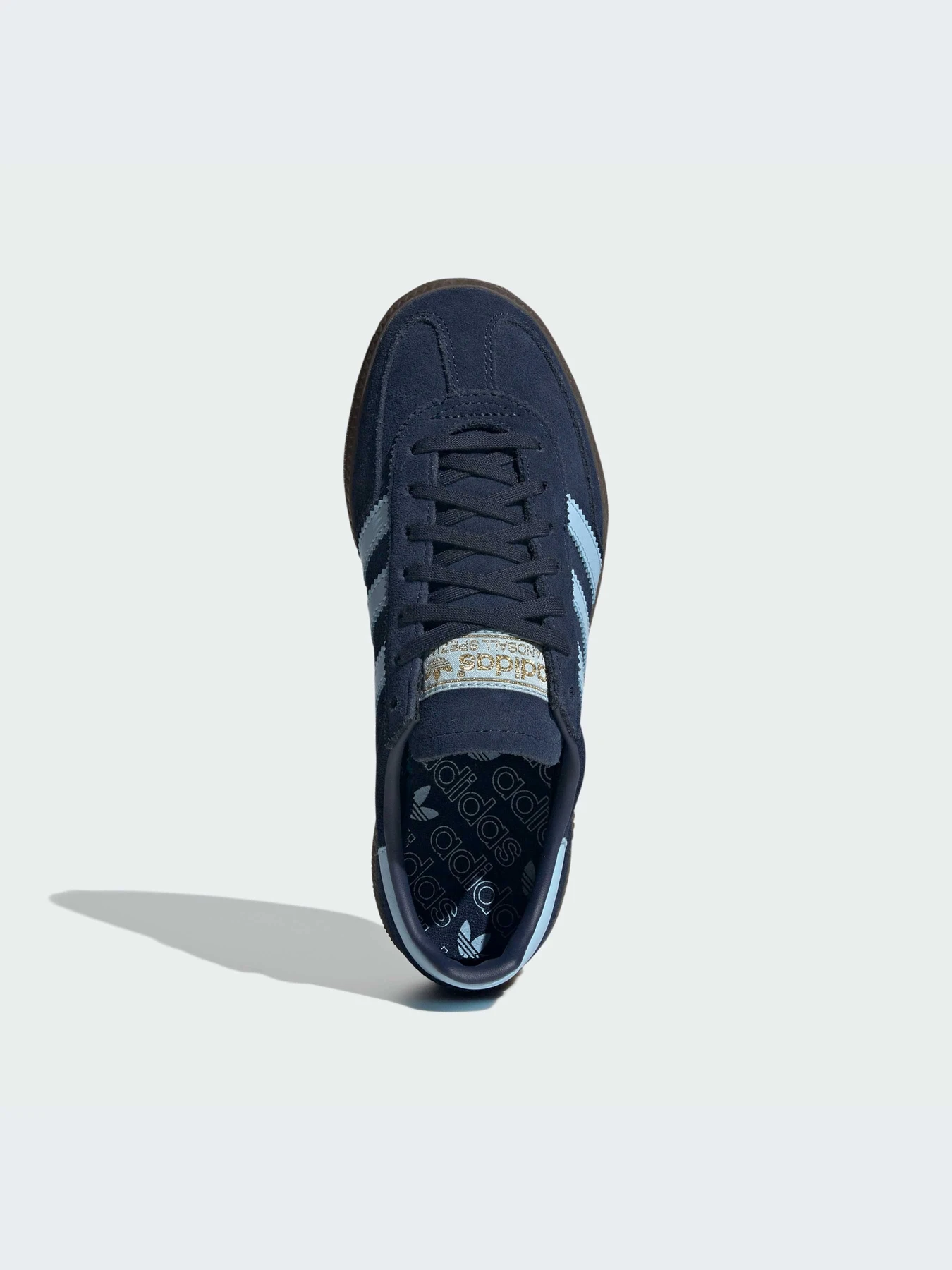 Кроссовки Adidas модель IH8011-KZ Кроссовки Adidas модель IH8011-KZ Фото