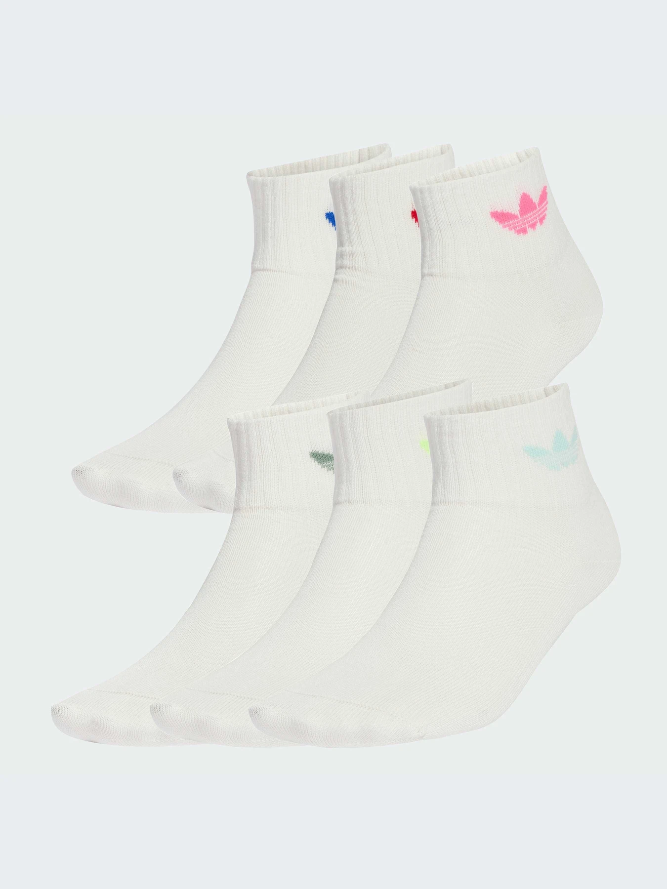 Носки и гольфы Adidas модель JW2939-KZ Носки и гольфы Adidas модель JW2939-KZ Фото