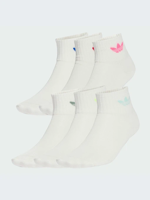 Носки и гольфы Adidas модель JW2939-KZ Фото