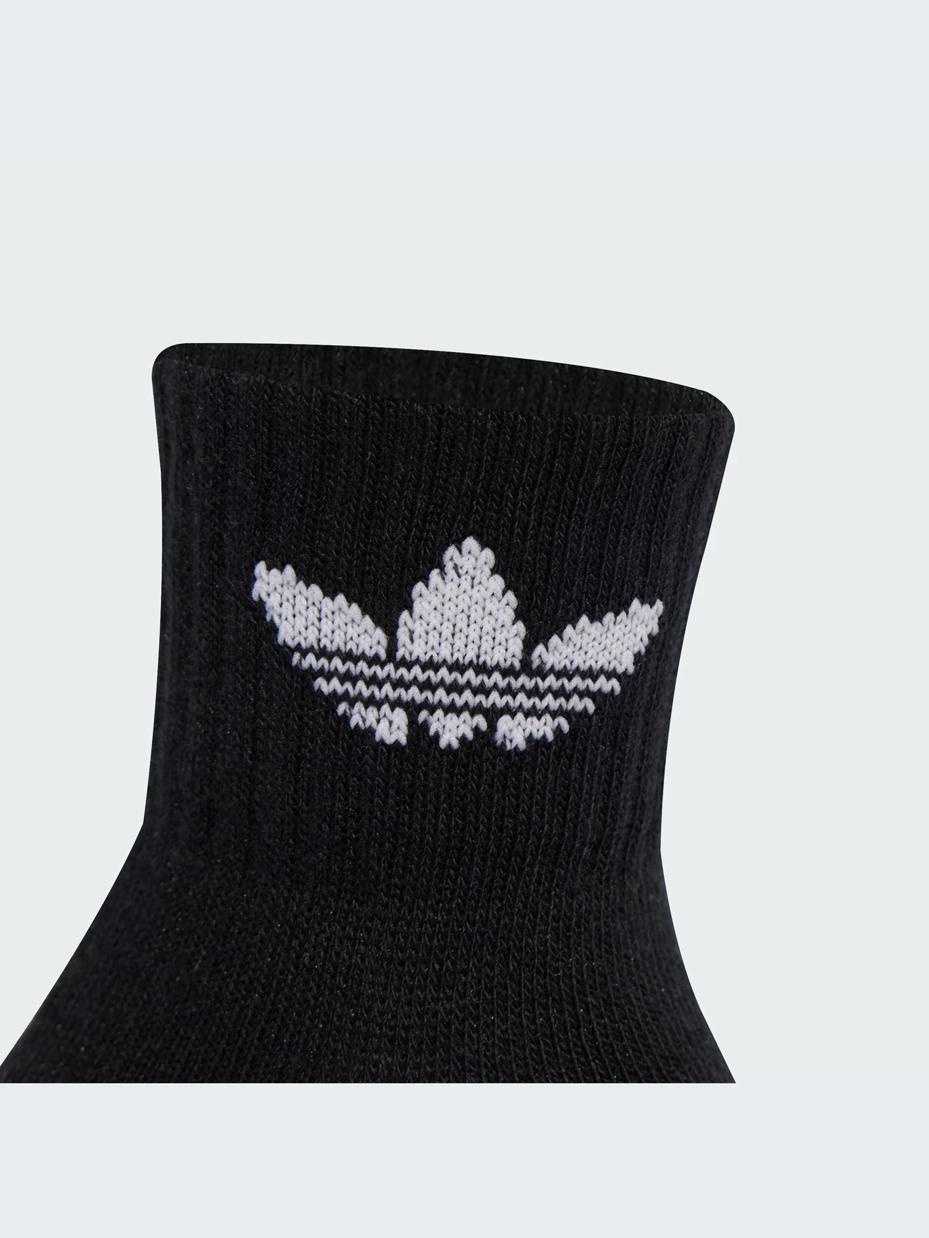 Носки и гольфы Adidas Adicolor модель JW2934-KZ Носки и гольфы Adidas Adicolor модель JW2934-KZ Фото