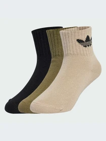 Носки и гольфы Adidas Adicolor модель JW2934-KZ Фото