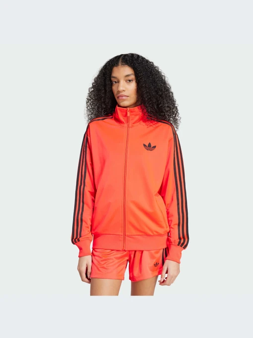 Худи и свитшоты Adidas Adicolor модель JW3663-KZ Фото