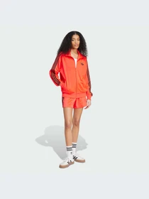 Худи и свитшоты Adidas Adicolor модель JW3663-KZ Фото