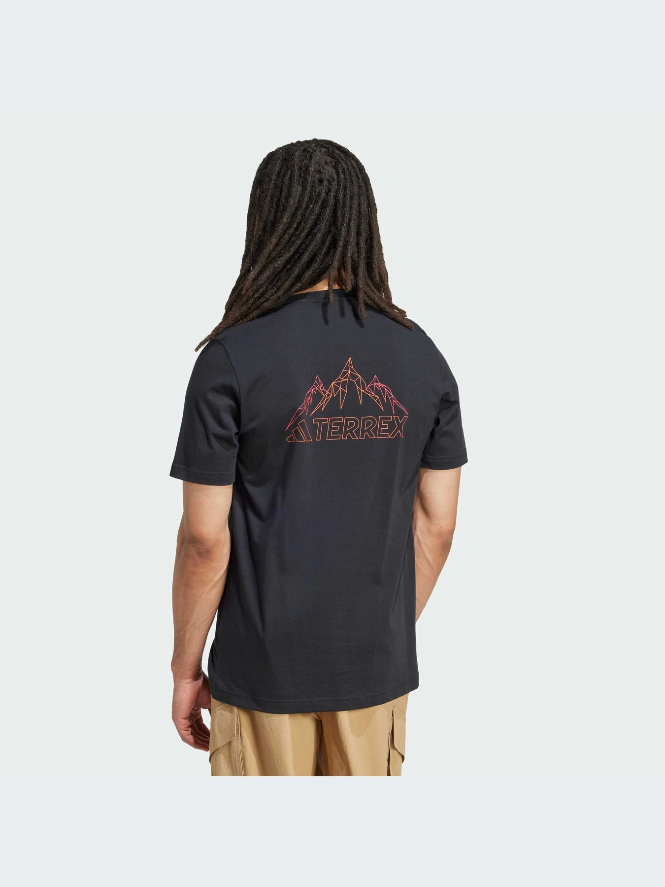 Футболки и поло Adidas модель JW3558-KZ Футболки и поло Adidas модель JW3558-KZ Фото