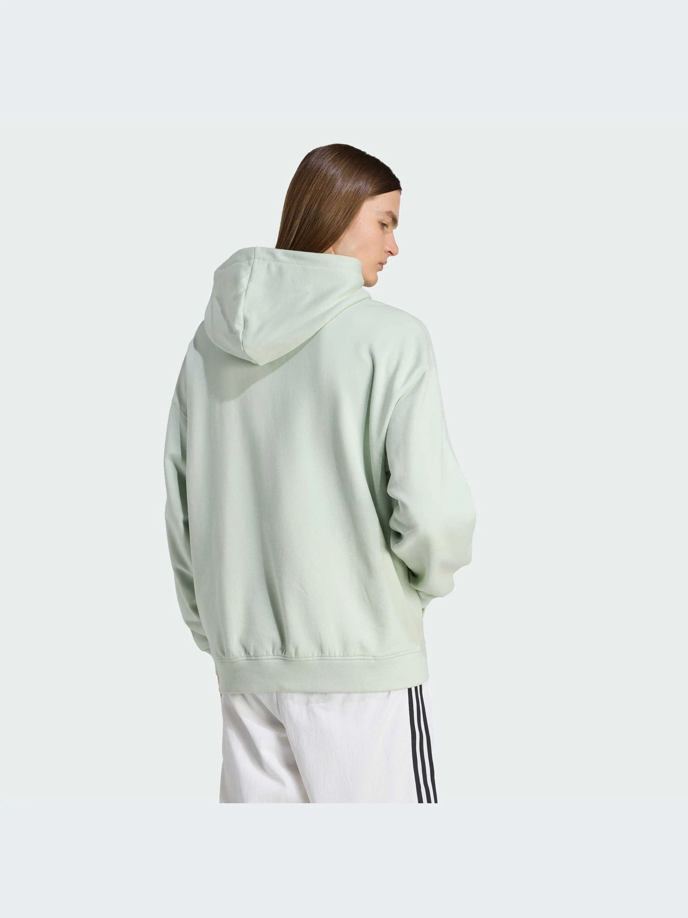 Худи и свитшоты Adidas модель JW1035-KZ Худи и свитшоты Adidas модель JW1035-KZ Фото