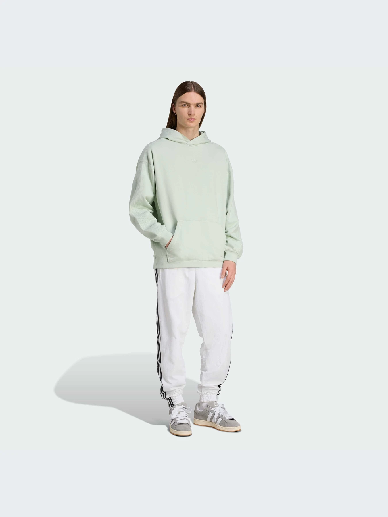 Худи и свитшоты Adidas модель JW1035-KZ Худи и свитшоты Adidas модель JW1035-KZ Фото
