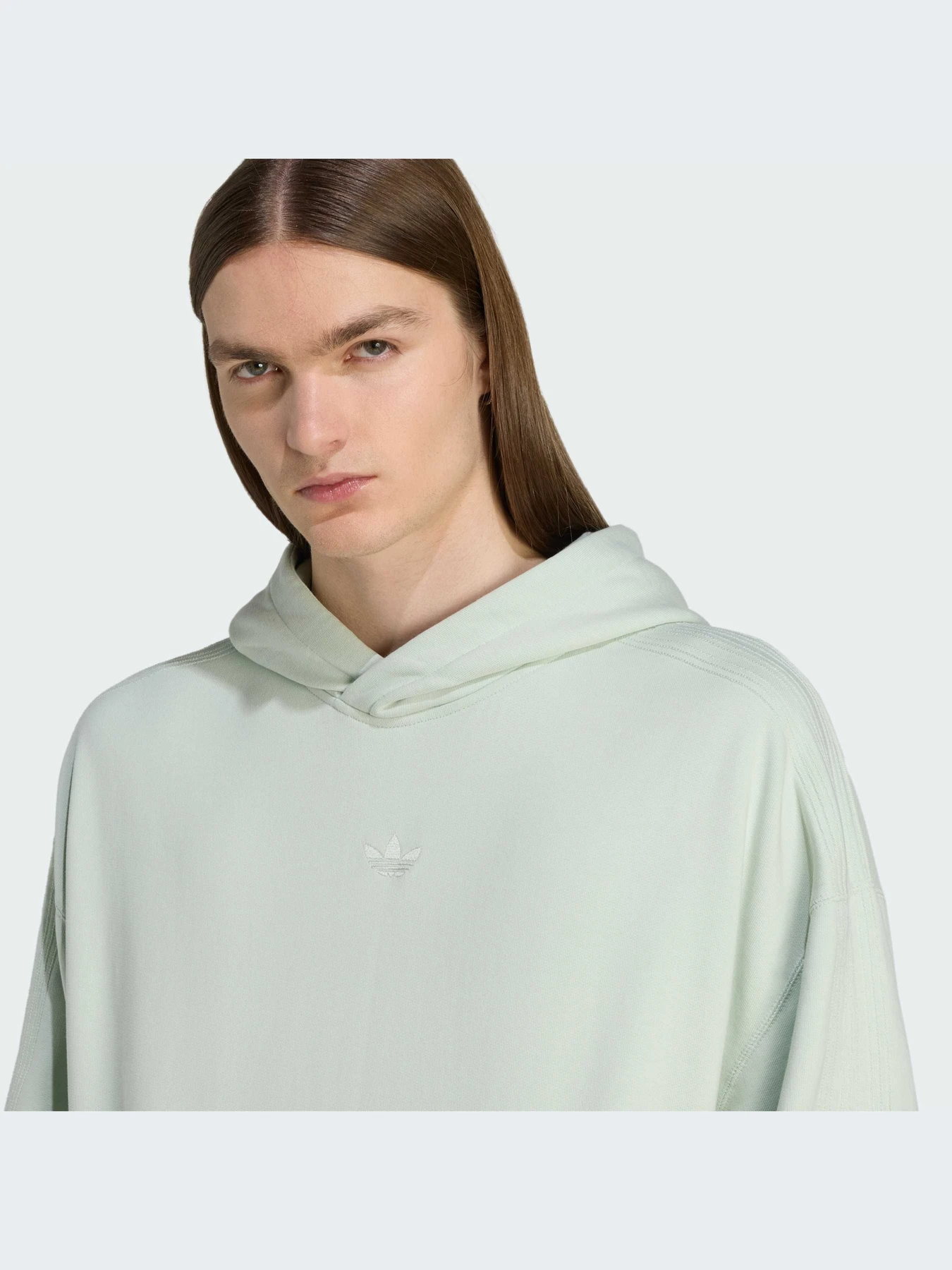 Худи и свитшоты Adidas модель JW1035-KZ Худи и свитшоты Adidas модель JW1035-KZ Фото