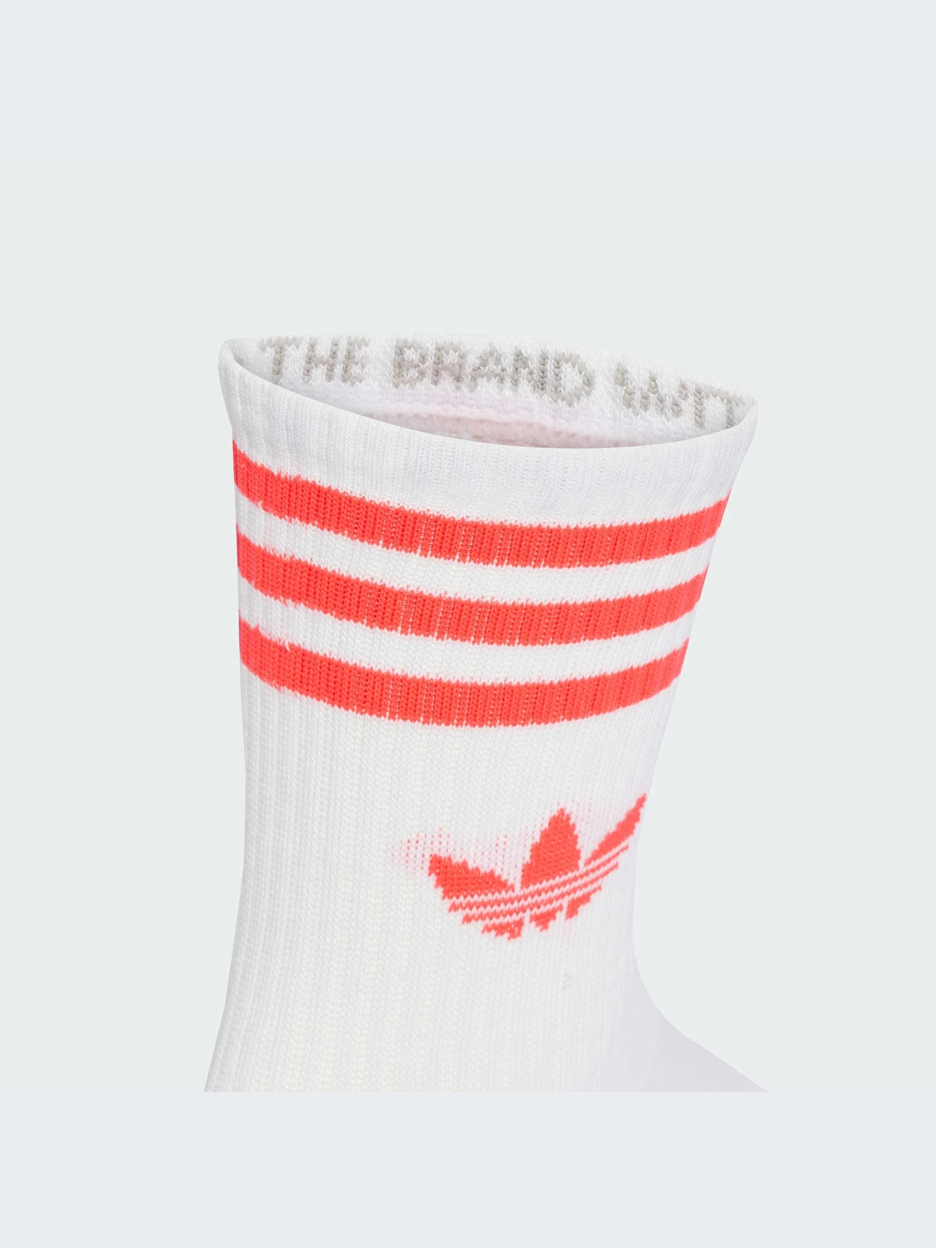 Носки и гольфы Adidas Adicolor модель JV7404-KZ Носки и гольфы Adidas Adicolor модель JV7404-KZ Фото