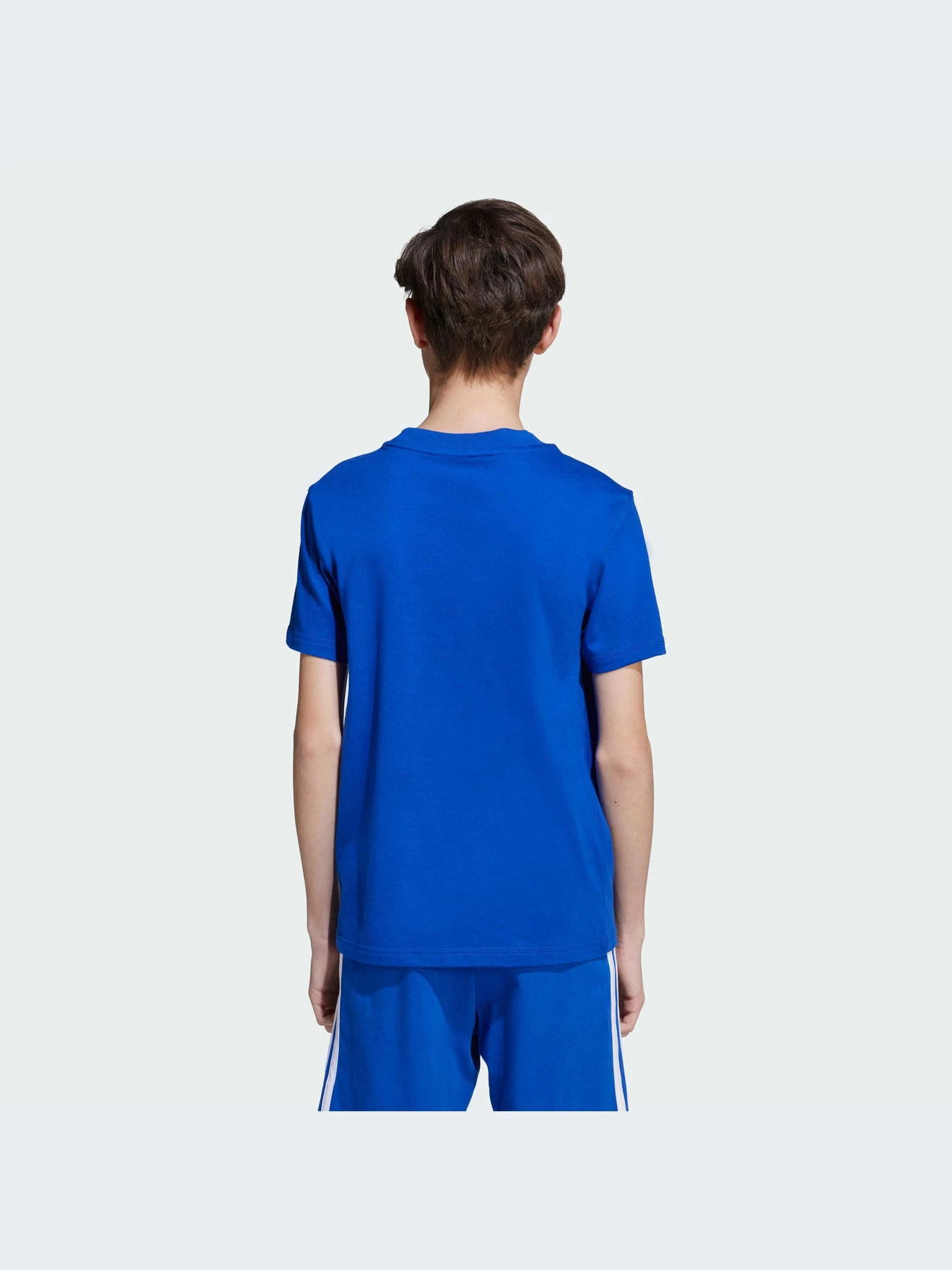 Футболки и поло Adidas модель JV9866-KZ Футболки и поло Adidas модель JV9866-KZ Фото