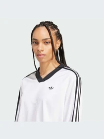 Худи и свитшоты Adidas Adicolor модель JV9740-KZ Фото