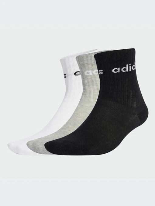 Носки и гольфы Adidas модель JW0327-KZ Фото