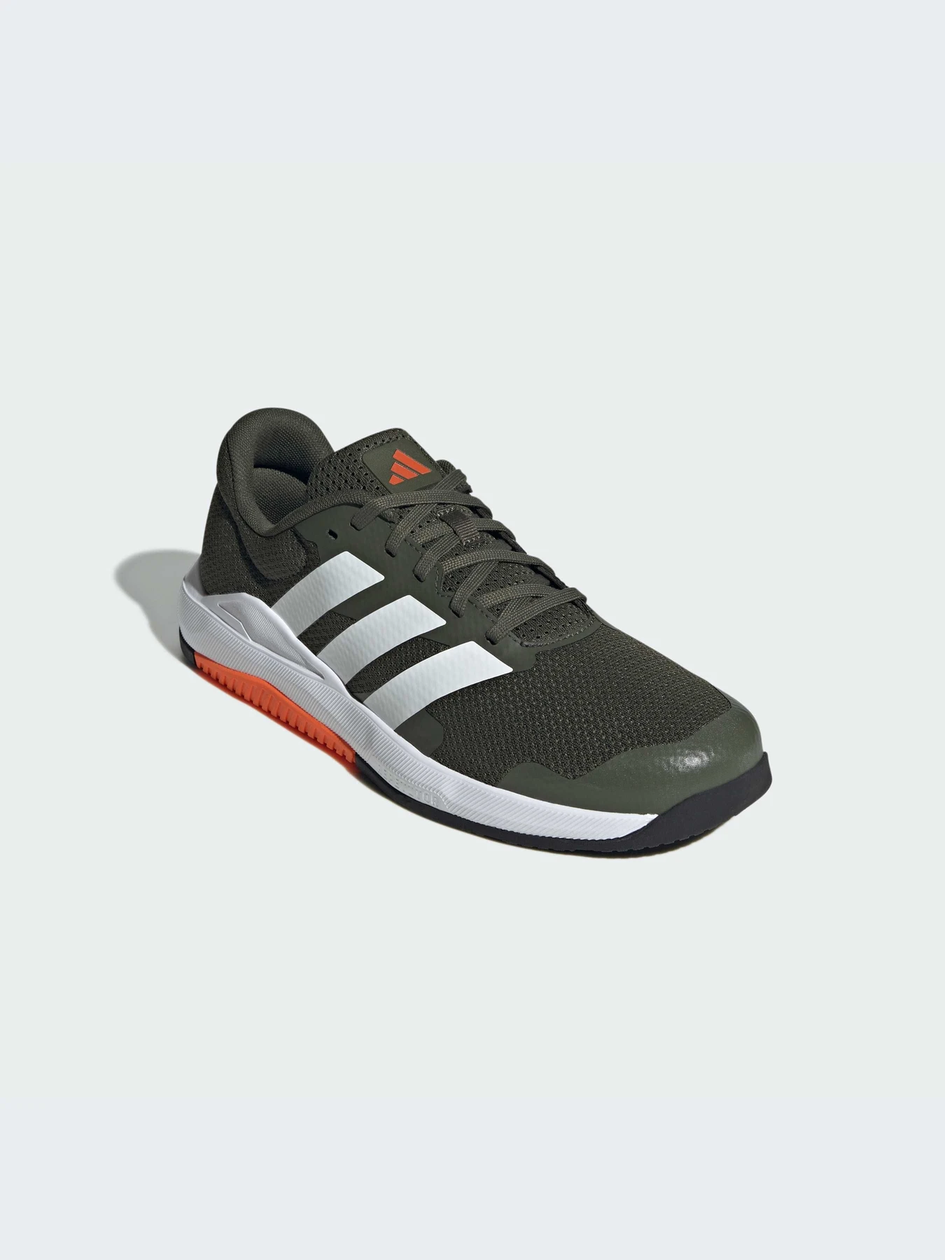 Кроссовки Adidas модель JR9305-KZ Кроссовки Adidas модель JR9305-KZ Фото