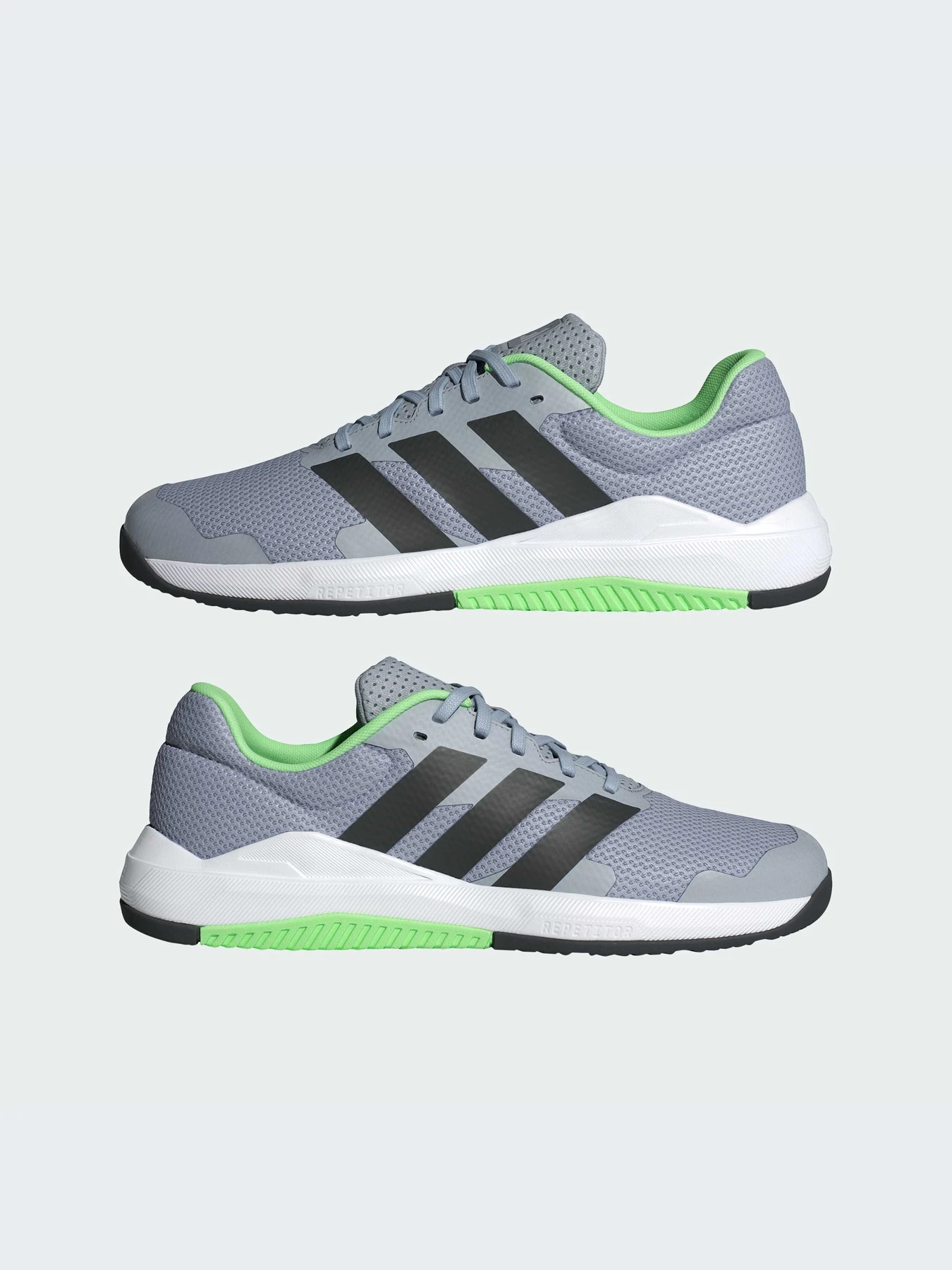 Кроссовки Adidas модель JS3163-KZ Фото