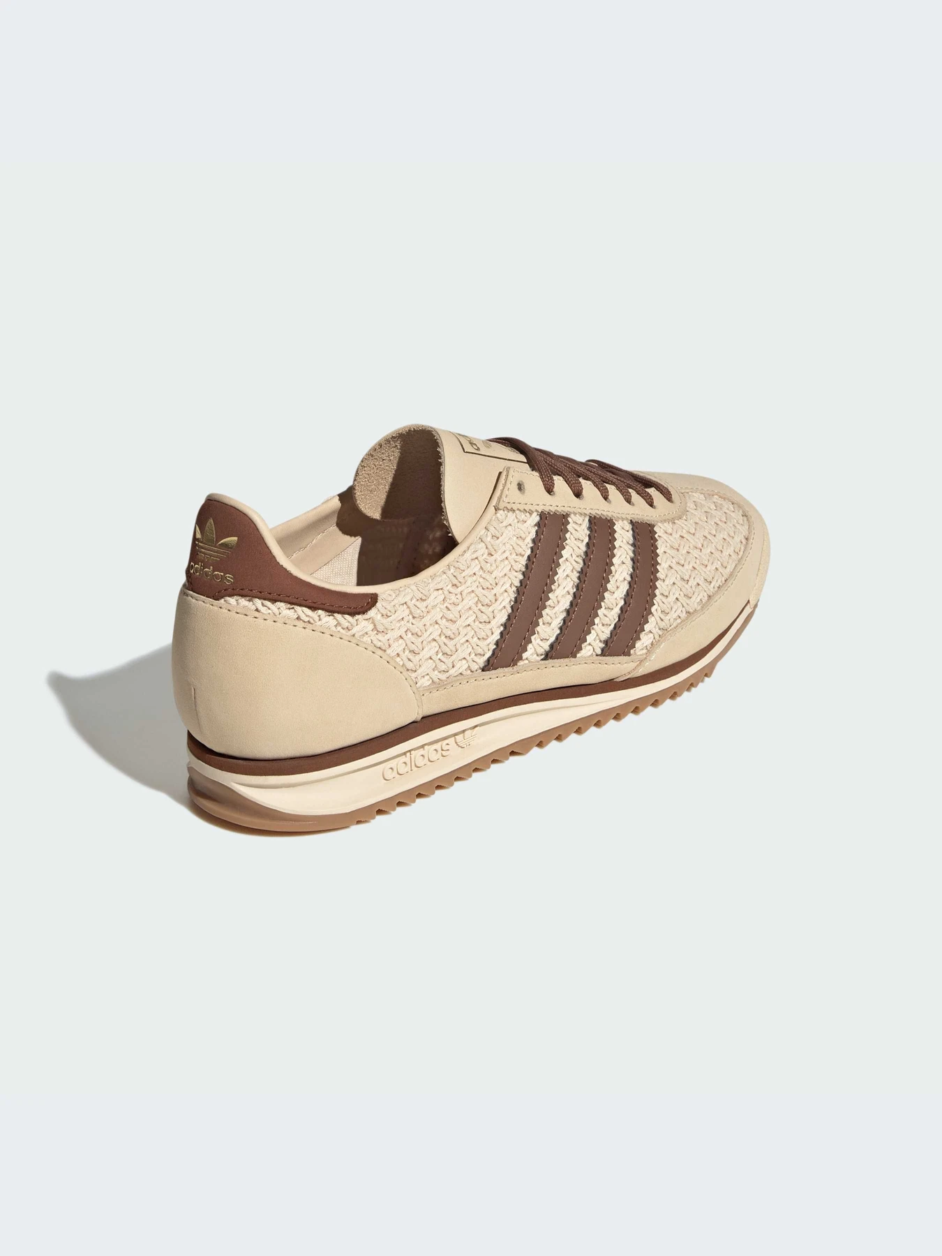 Кроссовки Adidas модель JR4229-KZ Кроссовки Adidas модель JR4229-KZ Фото
