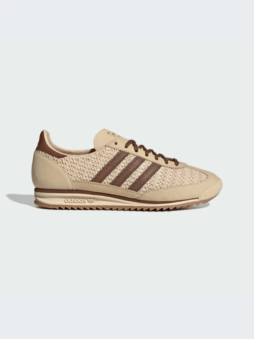 Кроссовки Adidas модель JR4229-KZ Фото