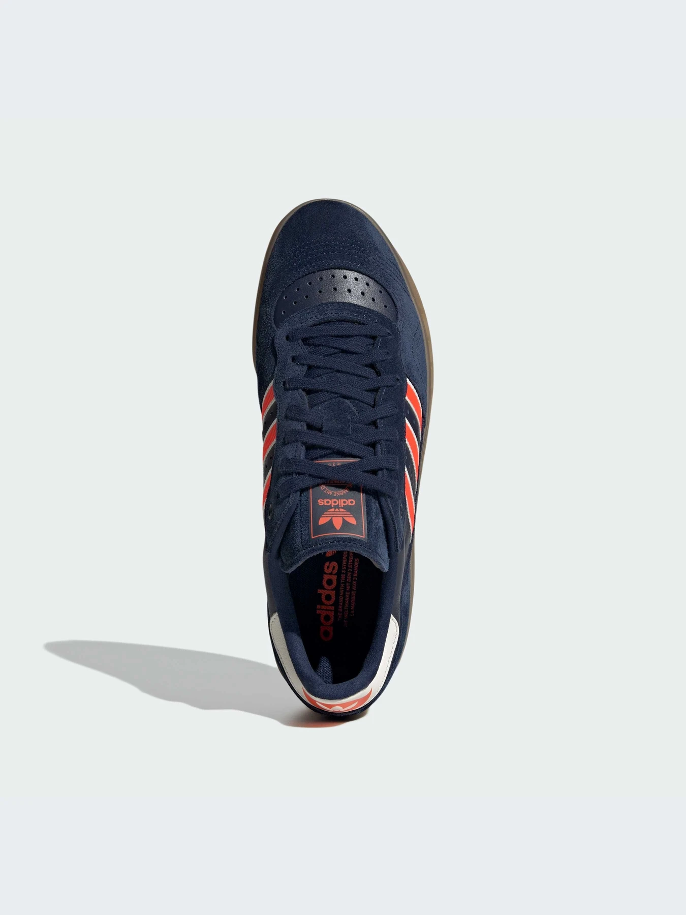 Кроссовки Adidas модель JR8370-KZ Кроссовки Adidas модель JR8370-KZ Фото