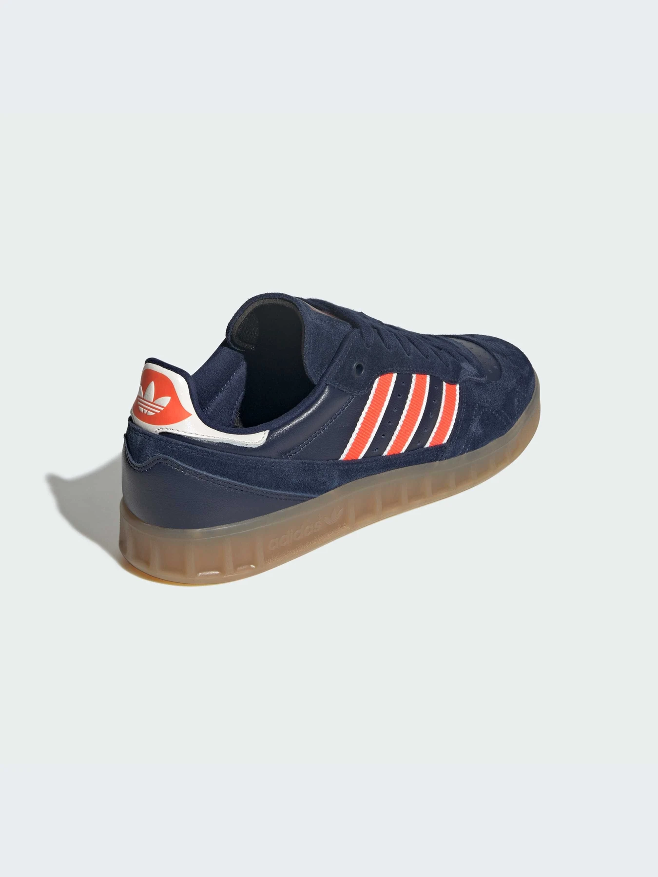 Кроссовки Adidas модель JR8370-KZ Кроссовки Adidas модель JR8370-KZ Фото