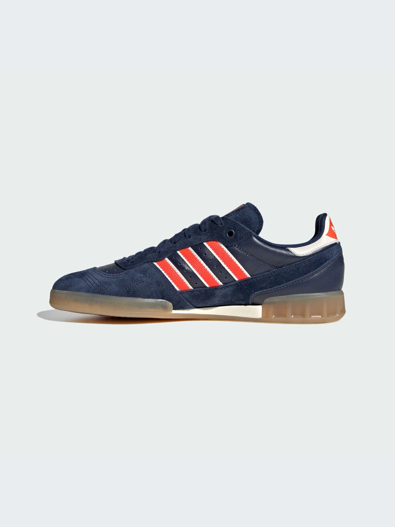 Кроссовки Adidas модель JR8370-KZ Кроссовки Adidas модель JR8370-KZ Фото
