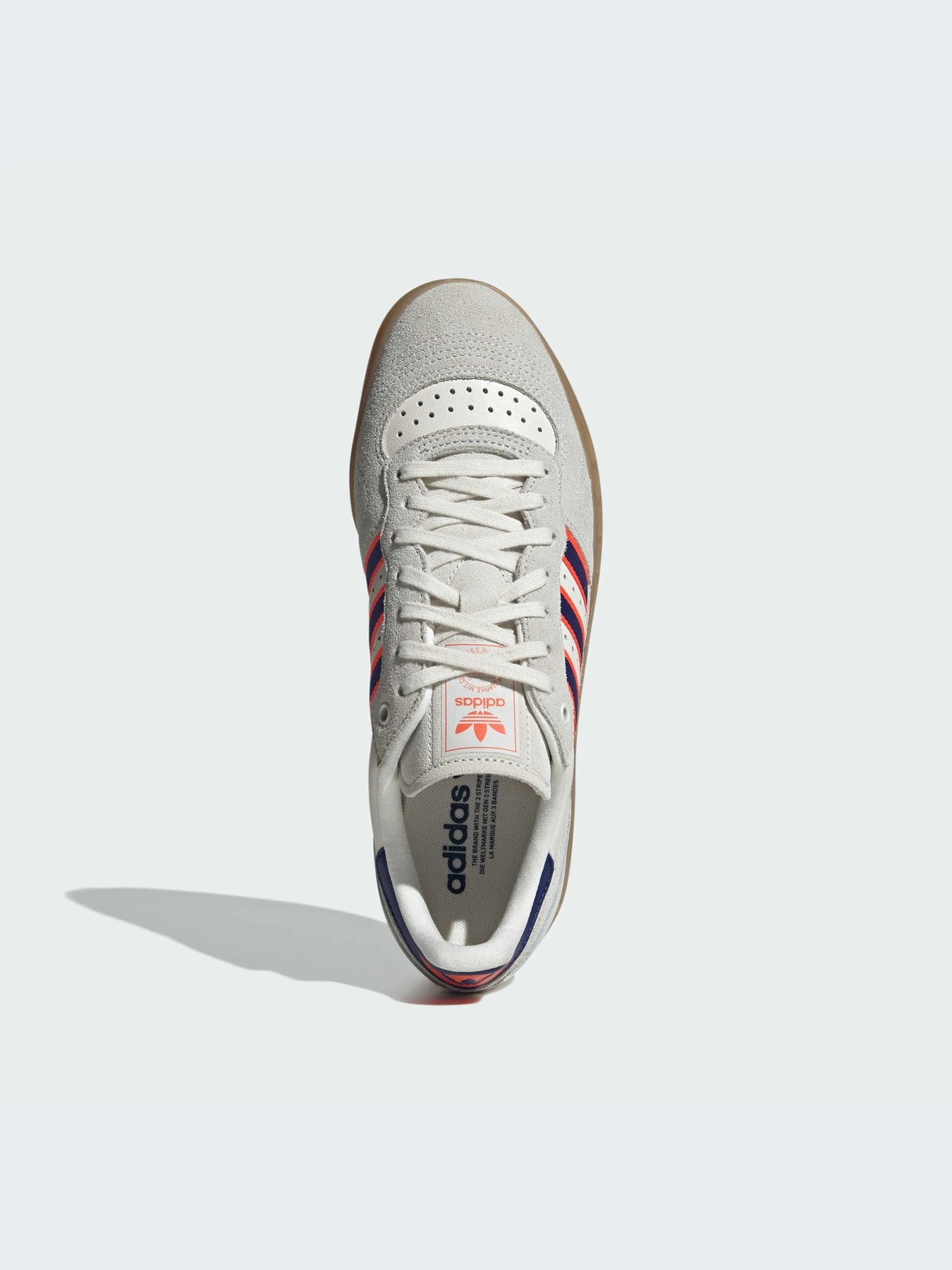 Кроссовки Adidas модель JR8369-KZ Кроссовки Adidas модель JR8369-KZ Фото