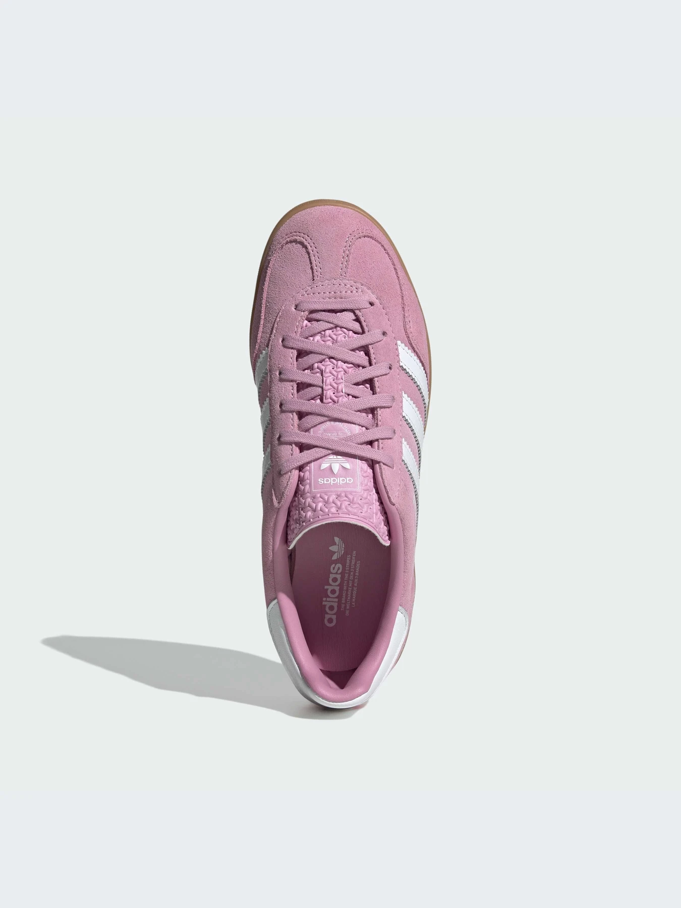 Кеды Adidas Gazelle модель JS1395-KZ Кеды Adidas Gazelle модель JS1395-KZ Фото