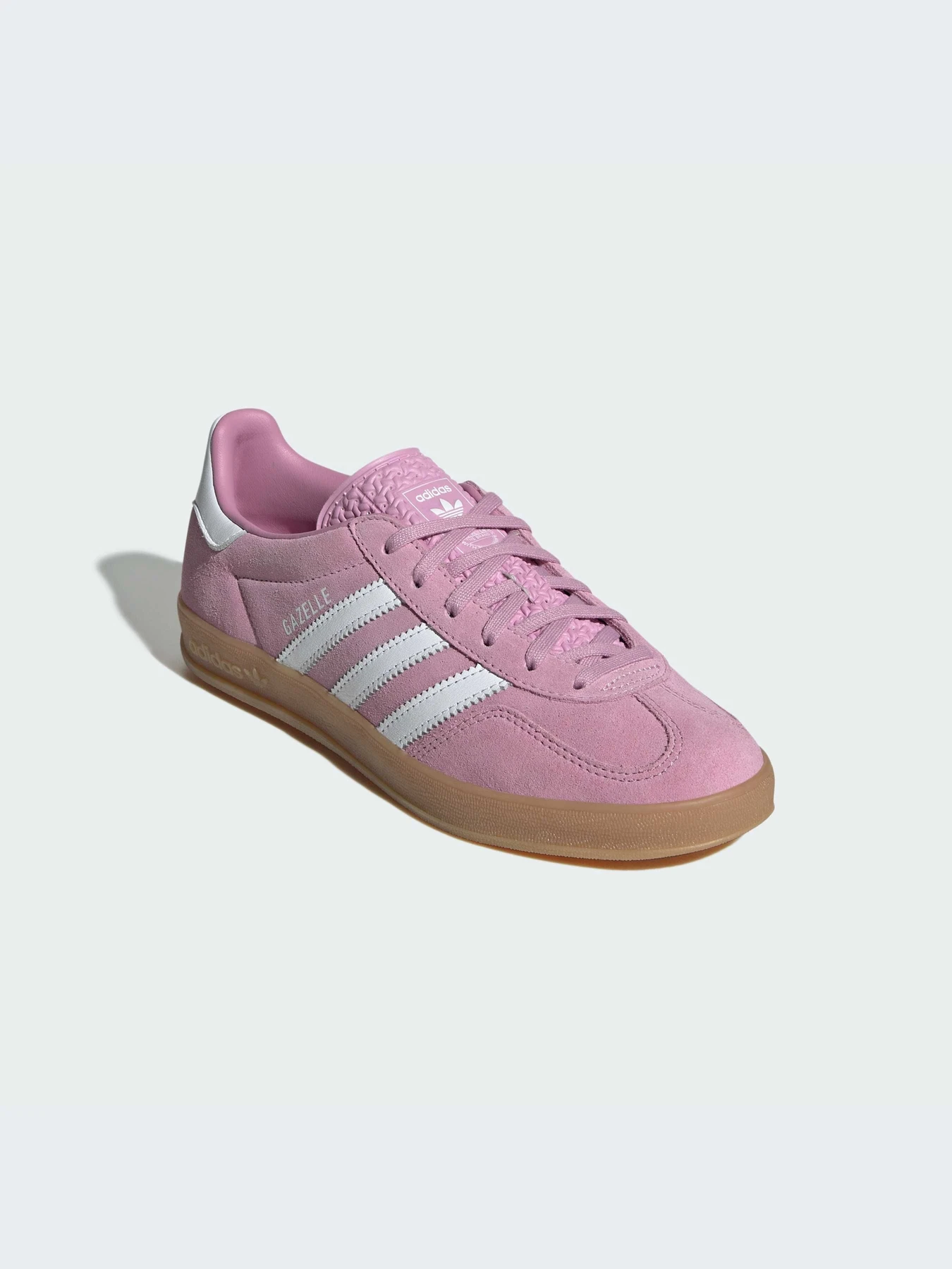 Кеды Adidas Gazelle модель JS1395-KZ Кеды Adidas Gazelle модель JS1395-KZ Фото